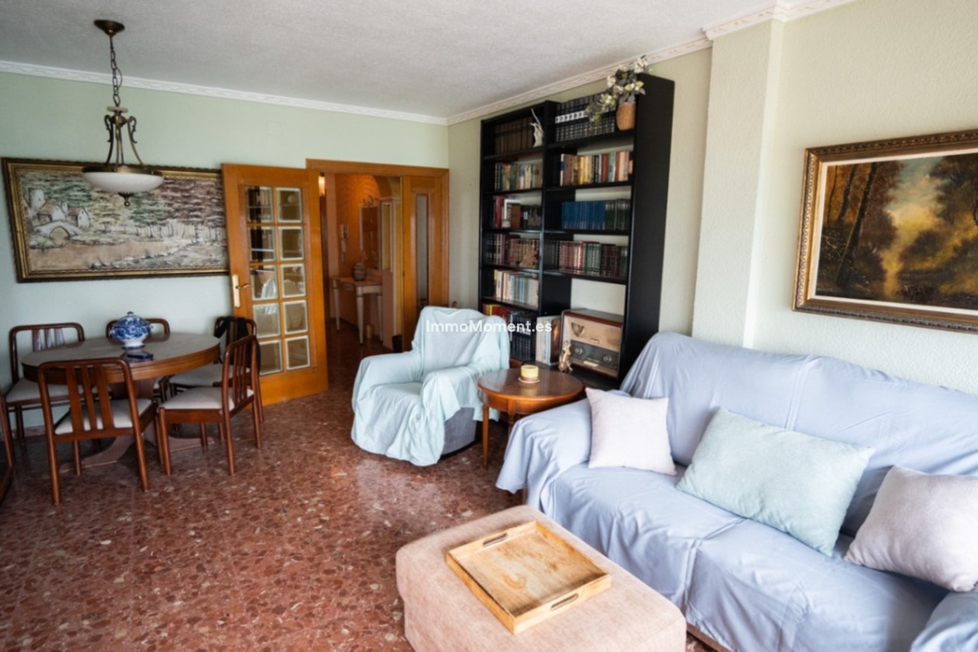 Resale - Apartment - Torrevieja - Torrevieja Centro