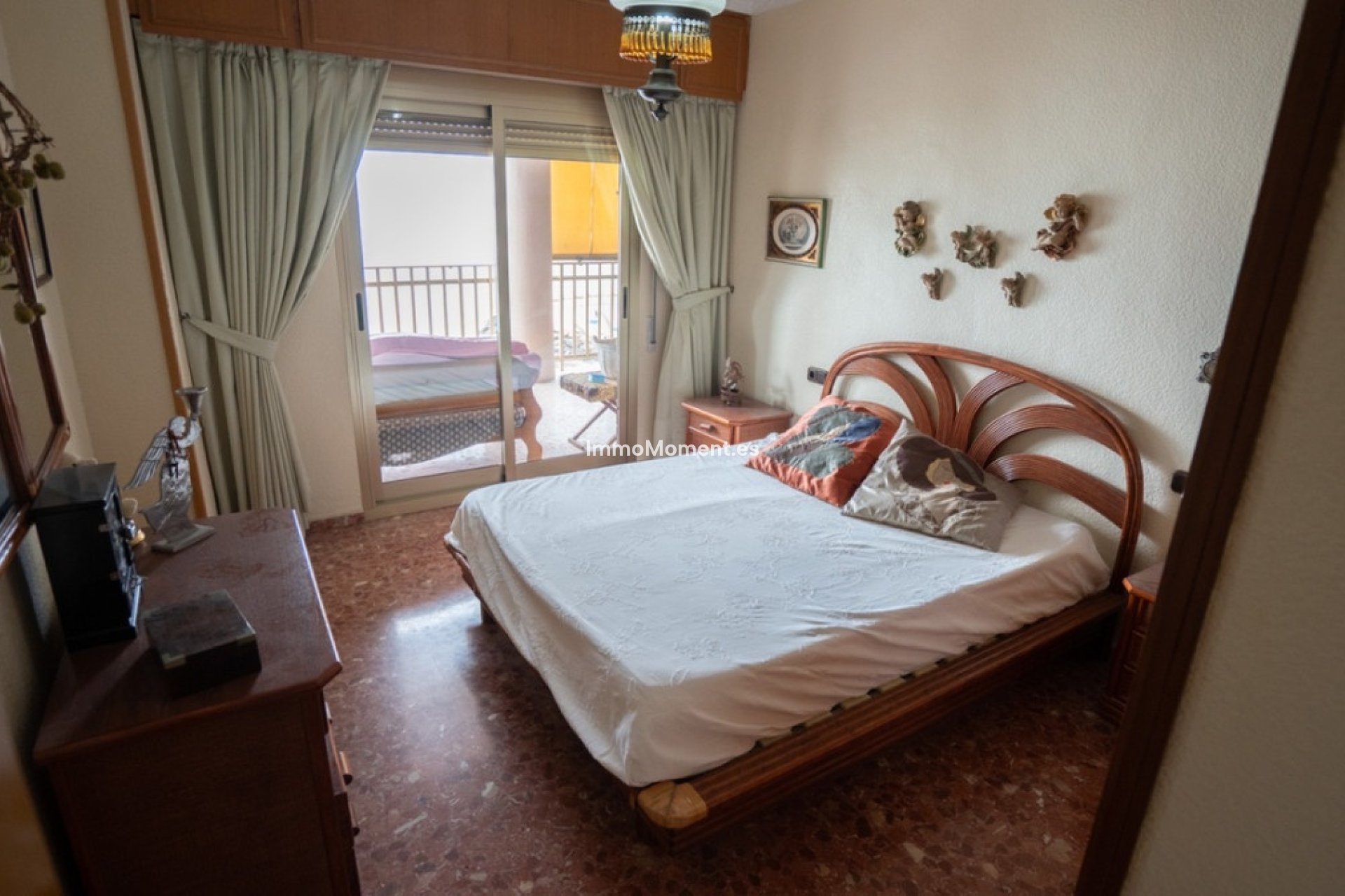 Resale - Apartment - Torrevieja - Torrevieja Centro