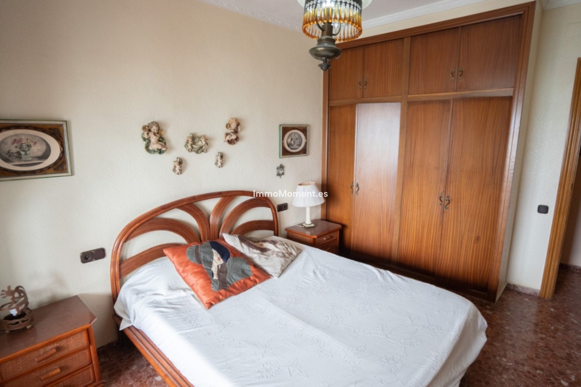 Resale - Apartment - Torrevieja - Torrevieja Centro