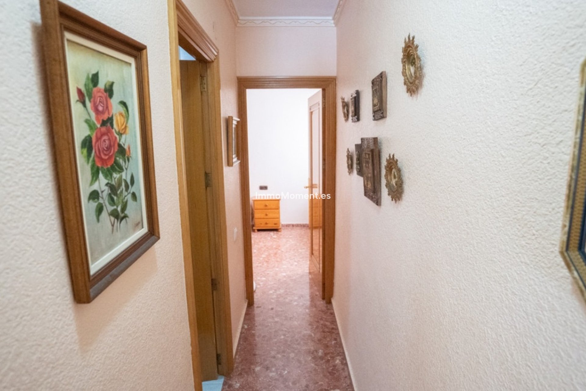 Resale - Apartment - Torrevieja - Torrevieja Centro