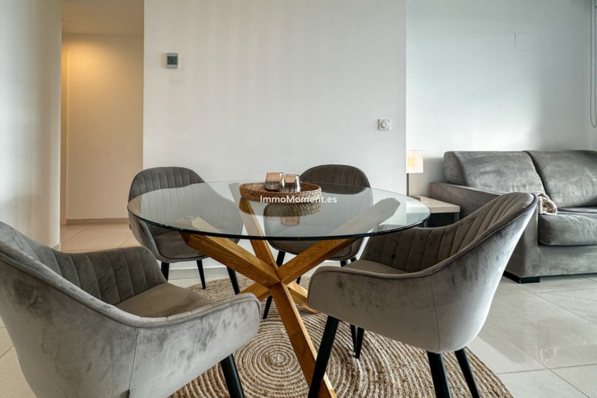 Resale - Apartment - Torrevieja - Torrevieja Centro