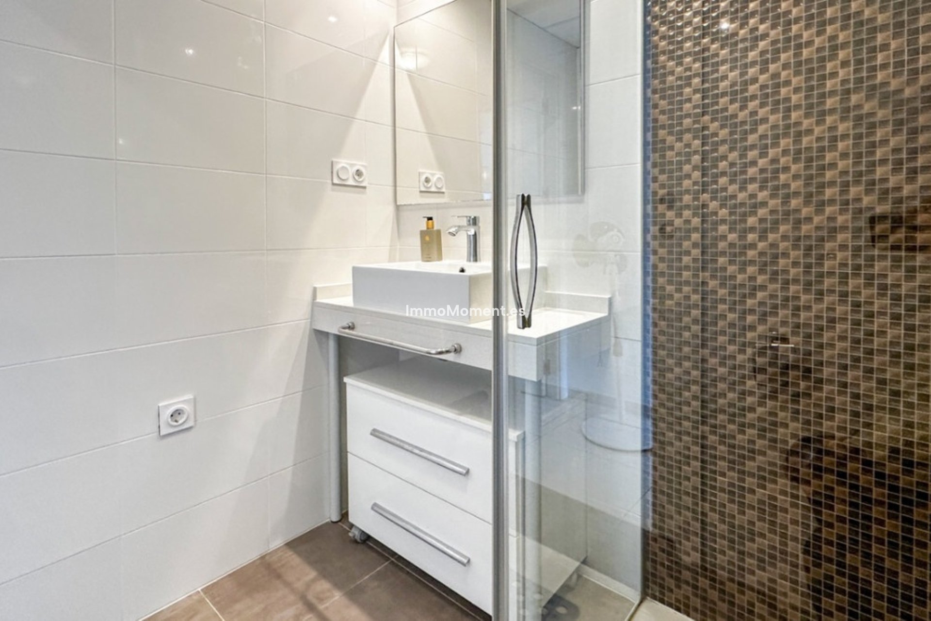 Resale - Apartment - Torrevieja - Torrevieja Centro