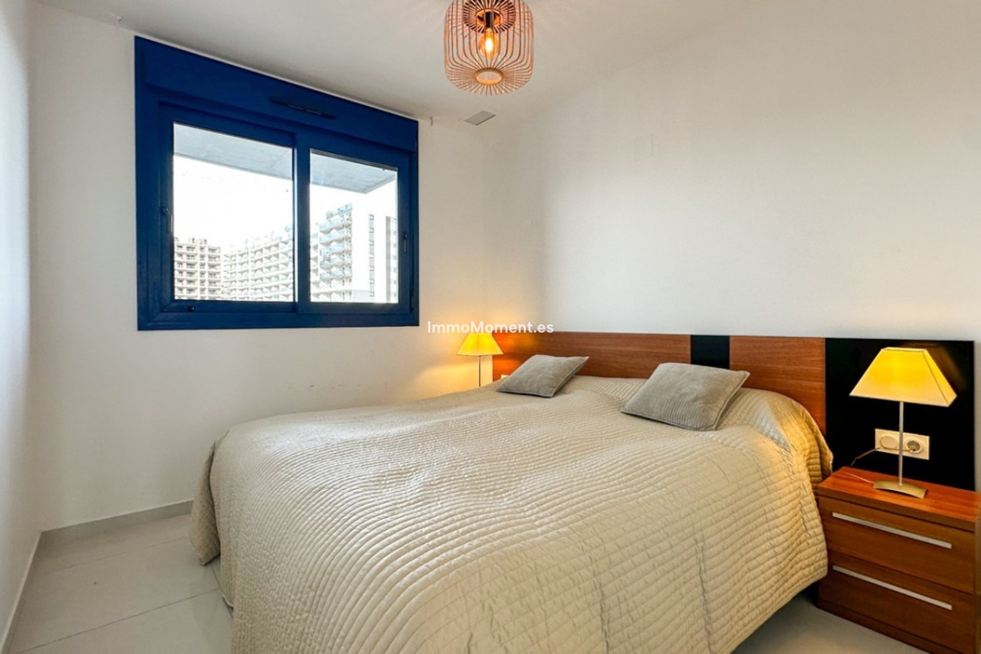 Resale - Apartment - Torrevieja - Torrevieja Centro