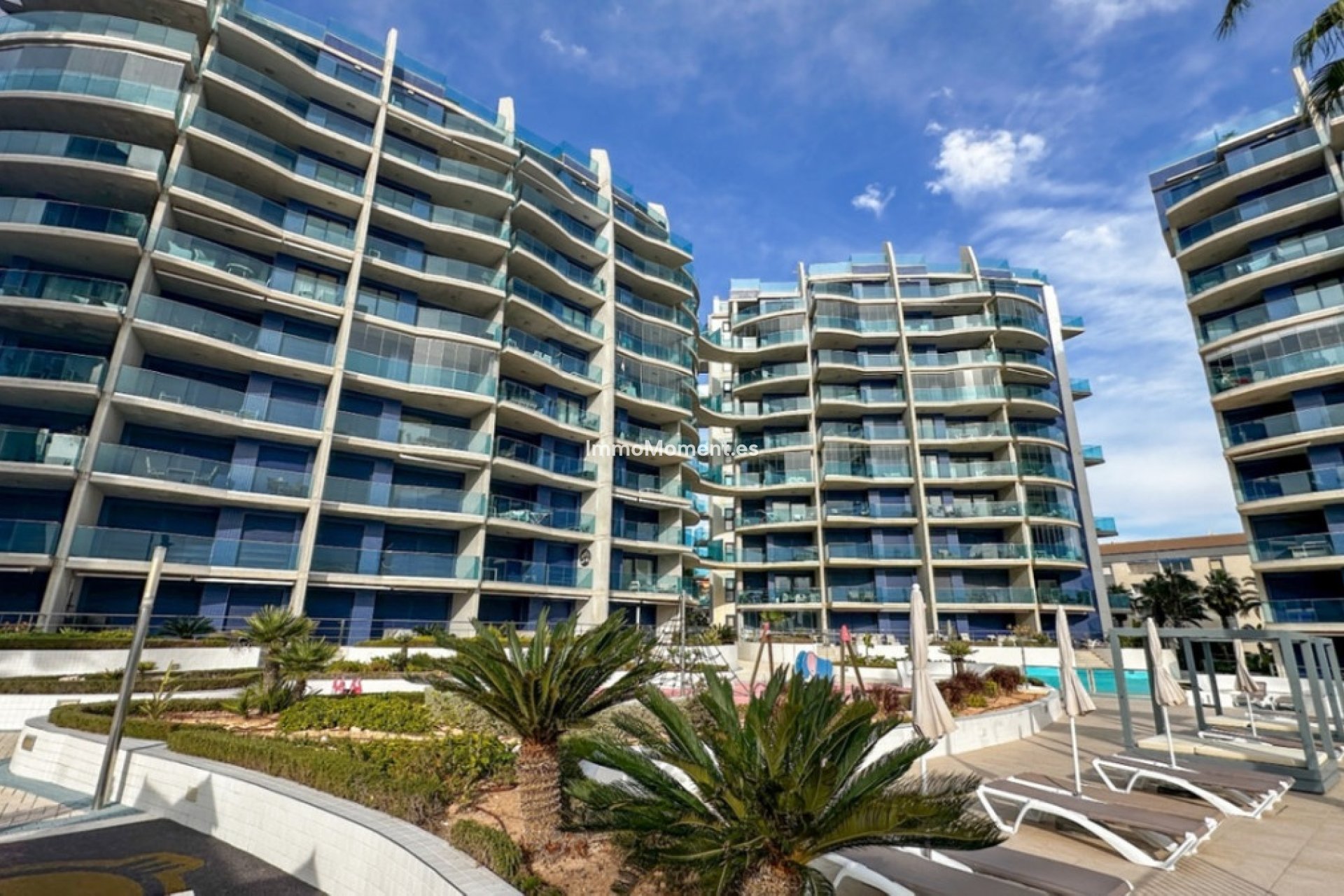 Resale - Apartment - Torrevieja - Torrevieja Centro