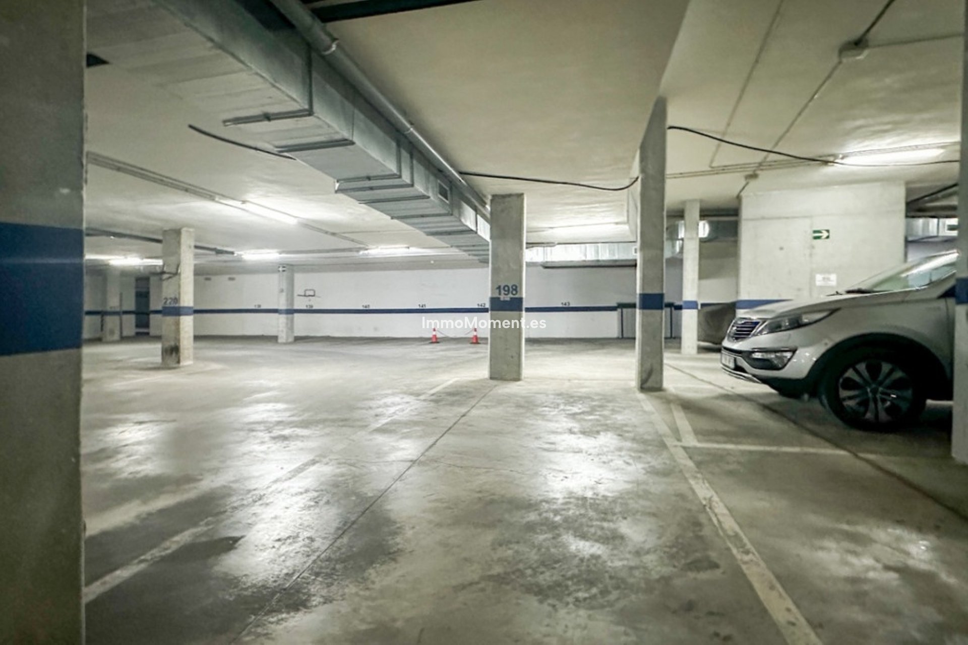 Resale - Apartment - Torrevieja - Torrevieja Centro