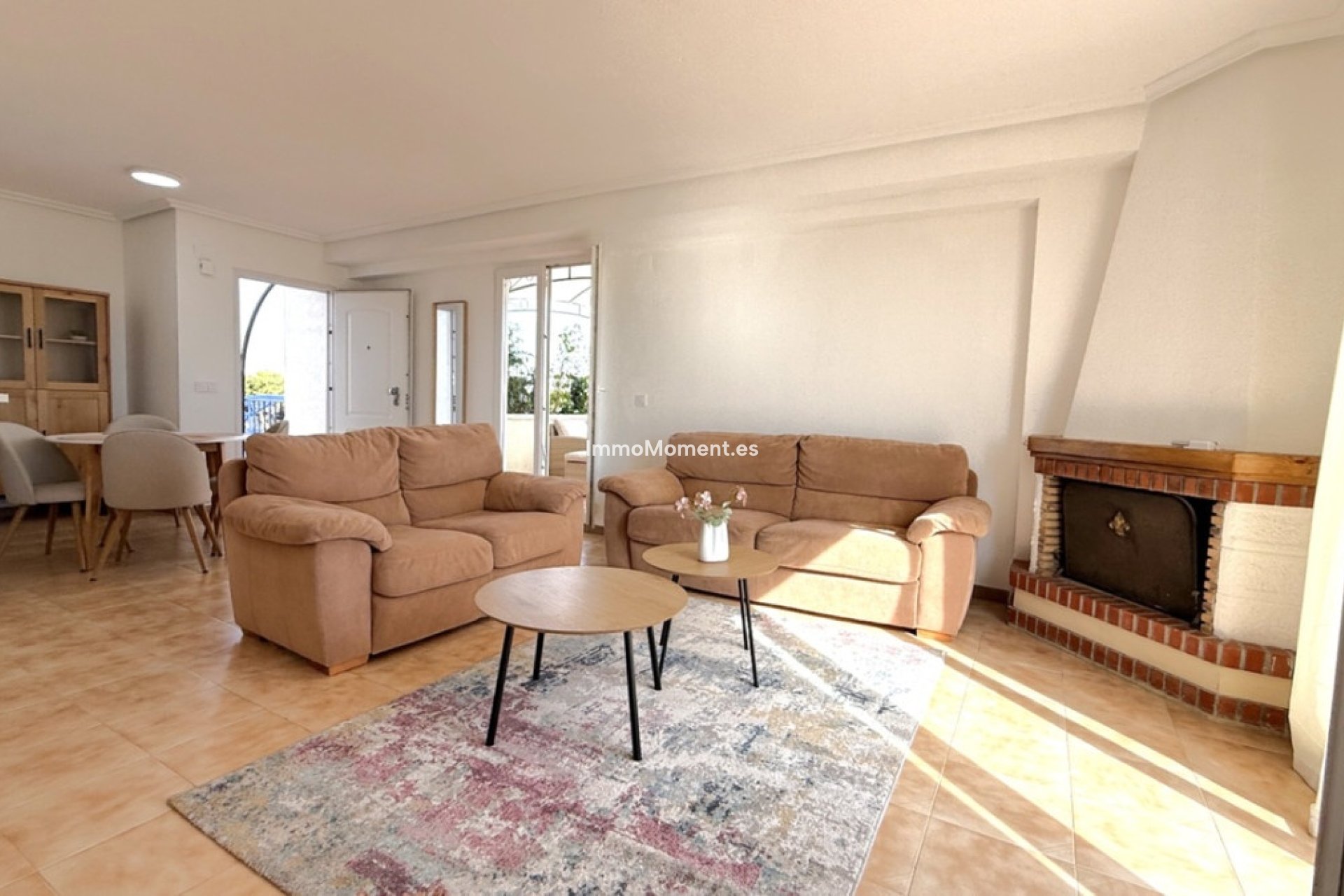 Resale - Apartment - Torrevieja - Torrevieja Centro