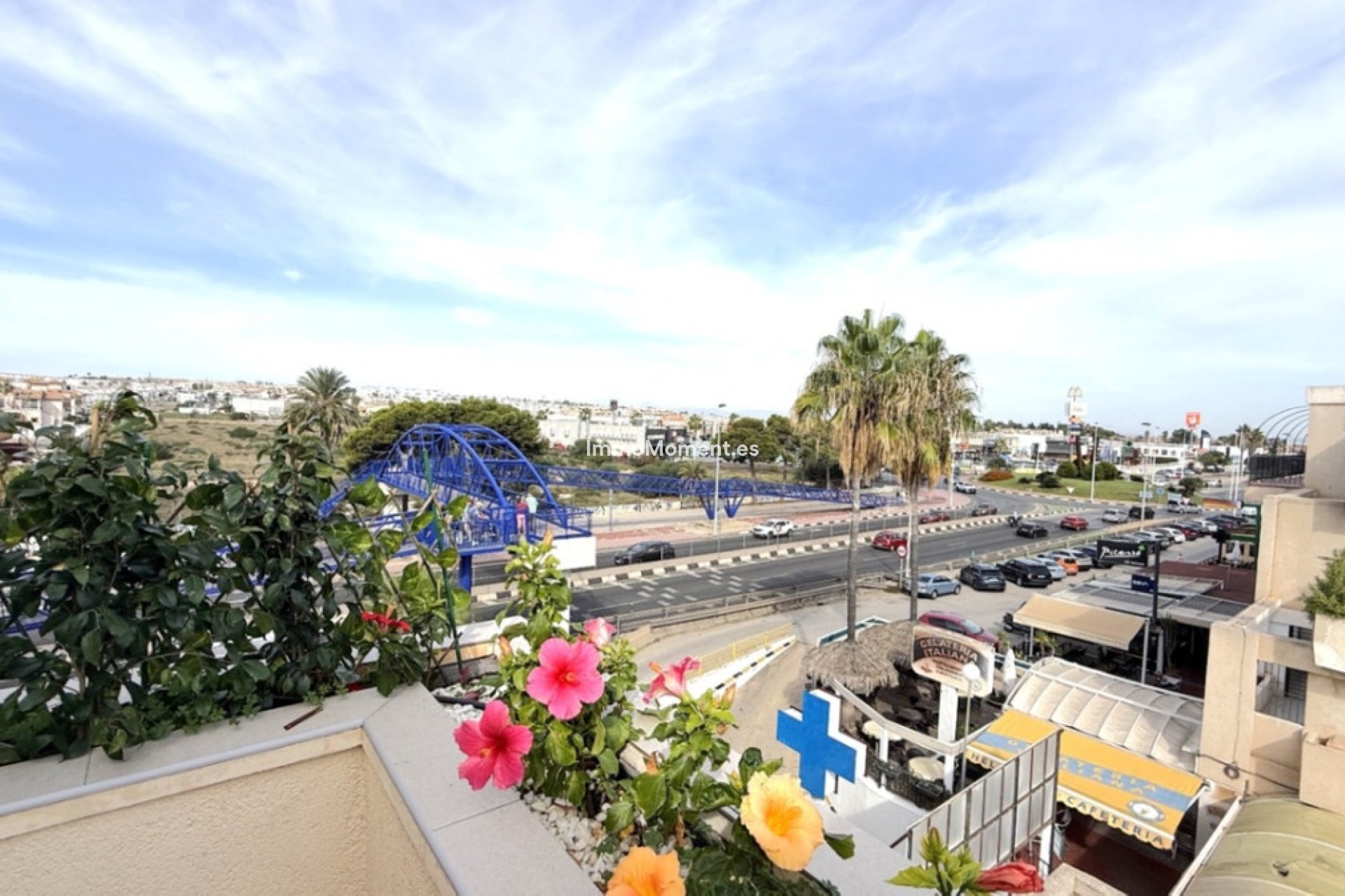 Resale - Apartment - Torrevieja - Torrevieja Centro