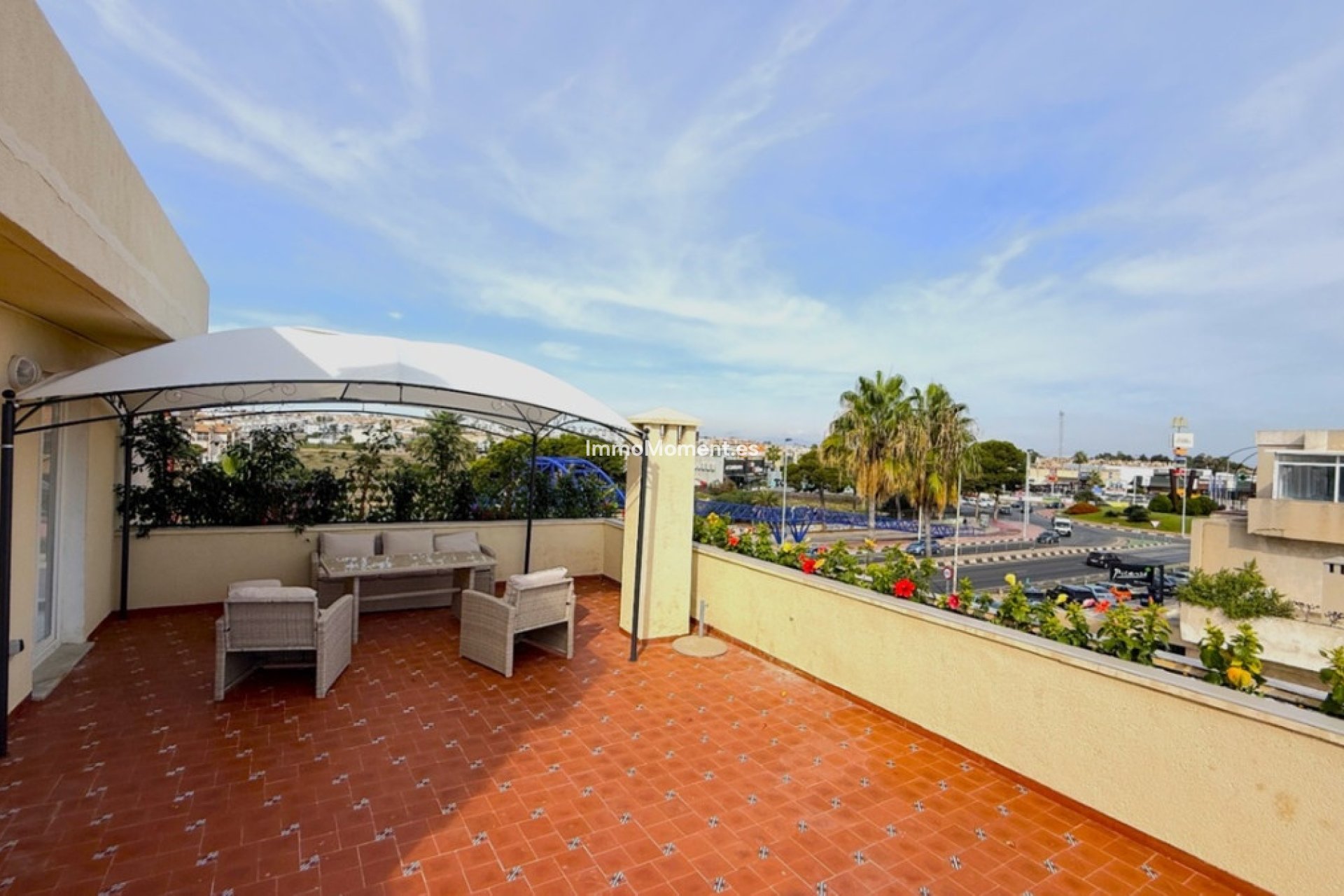 Resale - Apartment - Torrevieja - Torrevieja Centro
