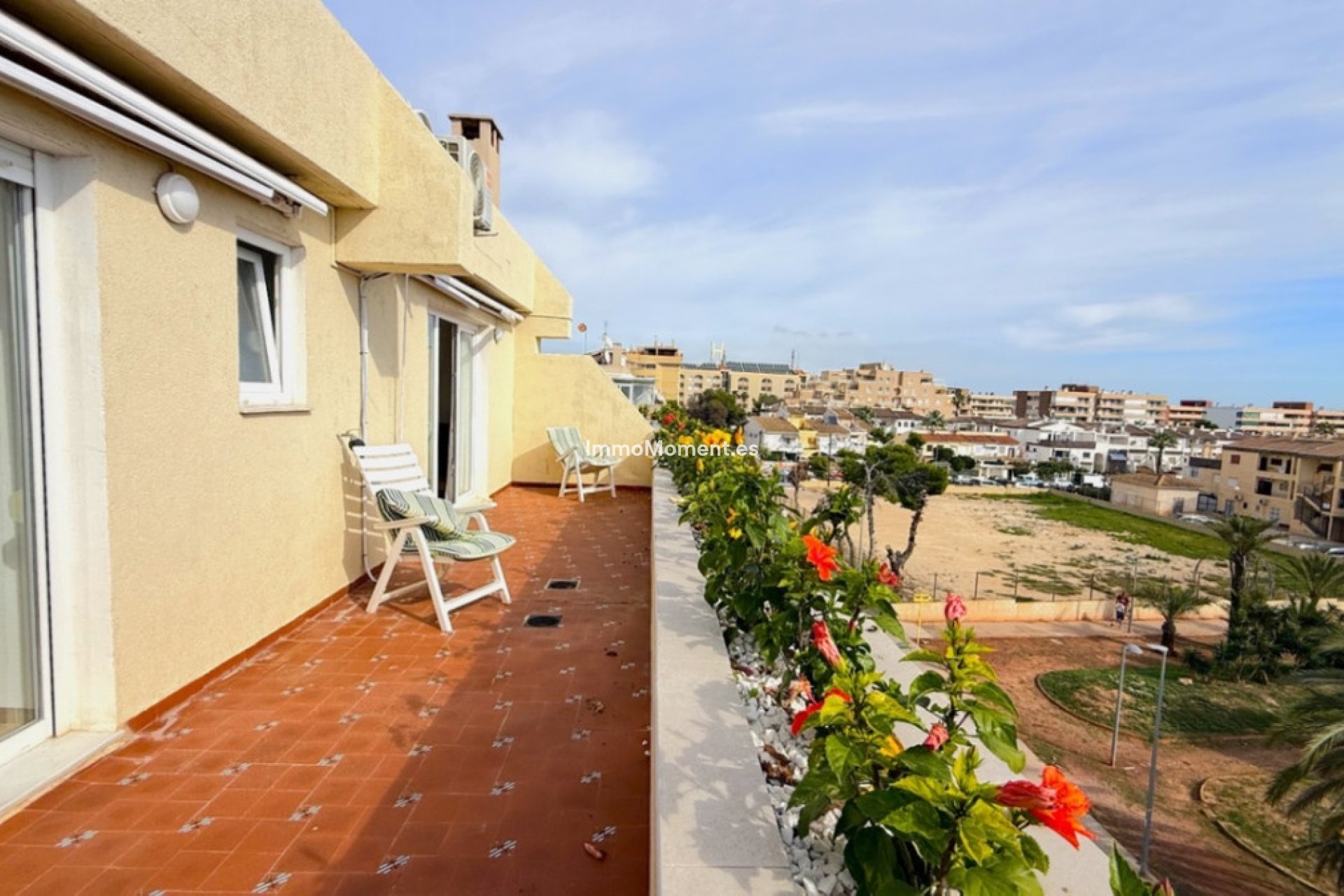 Resale - Apartment - Torrevieja - Torrevieja Centro