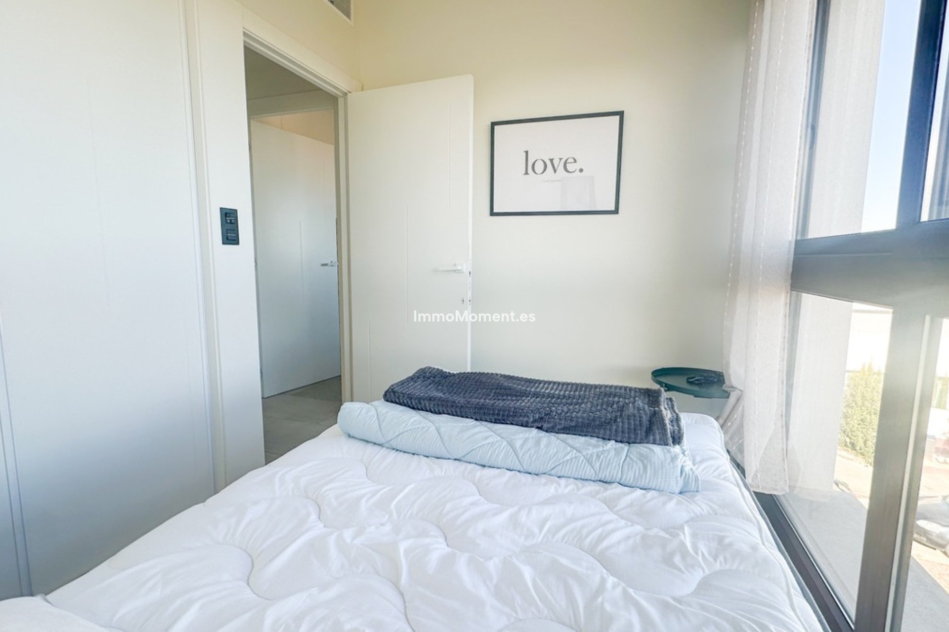 Resale - Apartment - Torrevieja - Torrevieja Centro