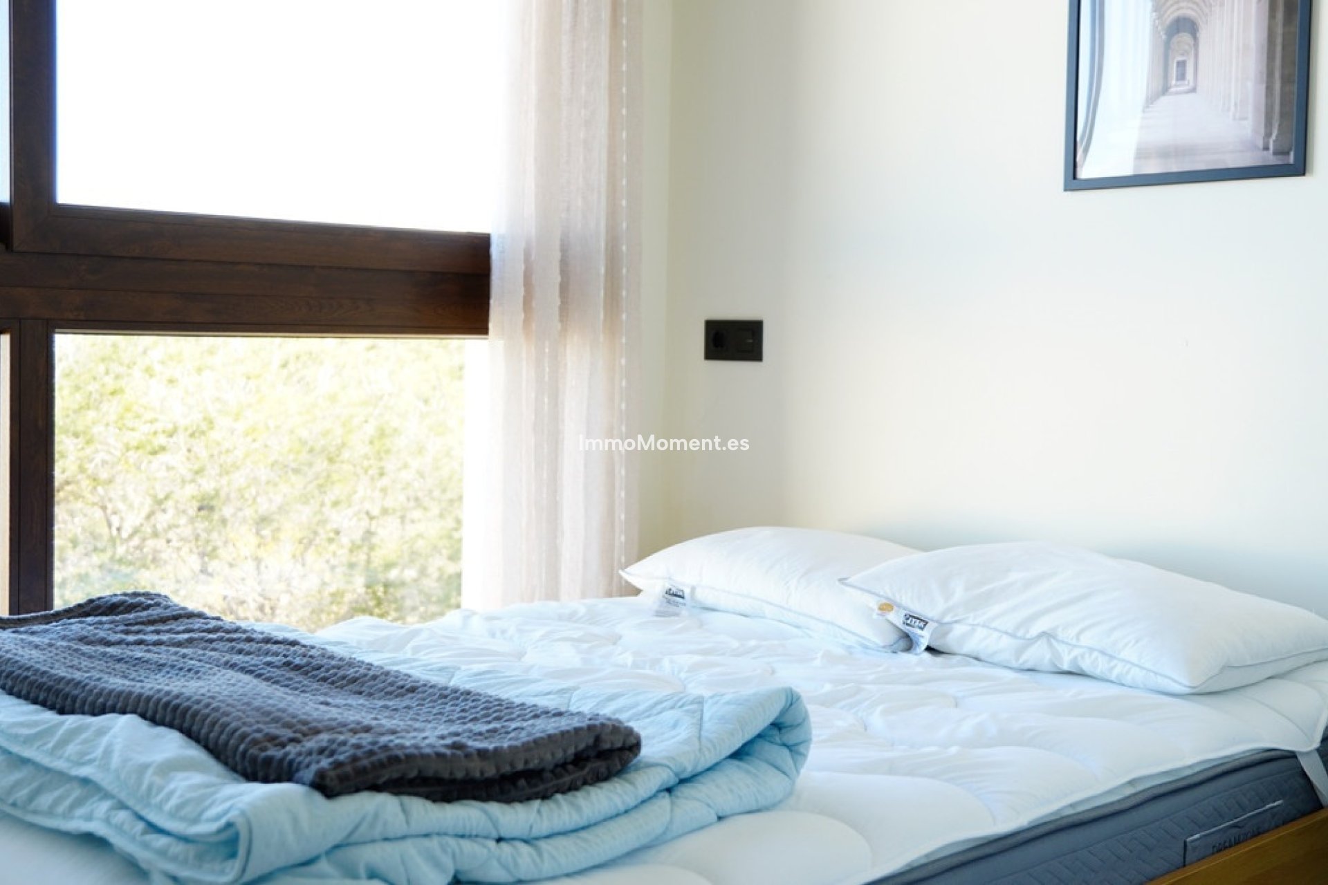 Resale - Apartment - Torrevieja - Torrevieja Centro