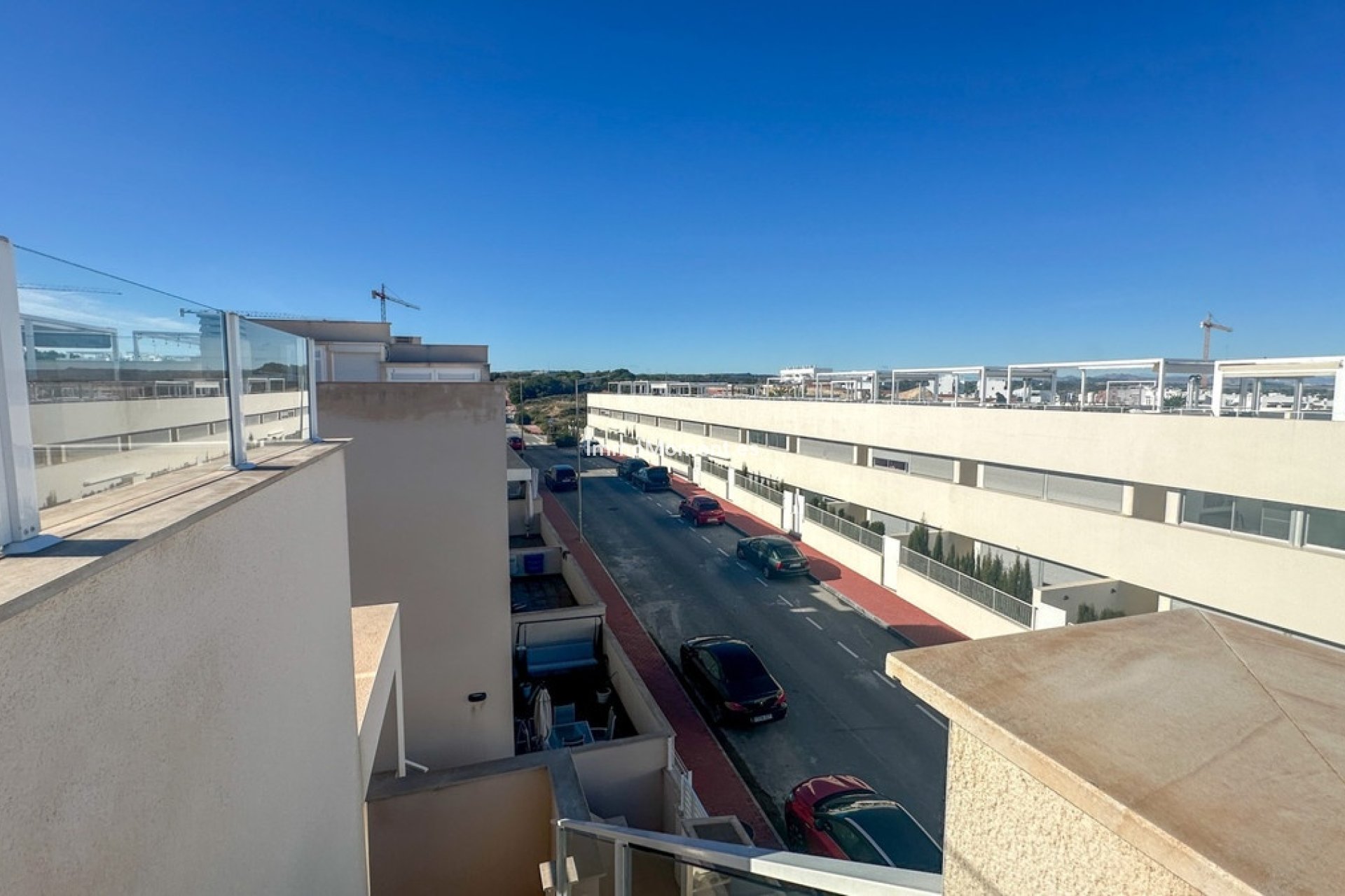 Resale - Apartment - Torrevieja - Torrevieja Centro