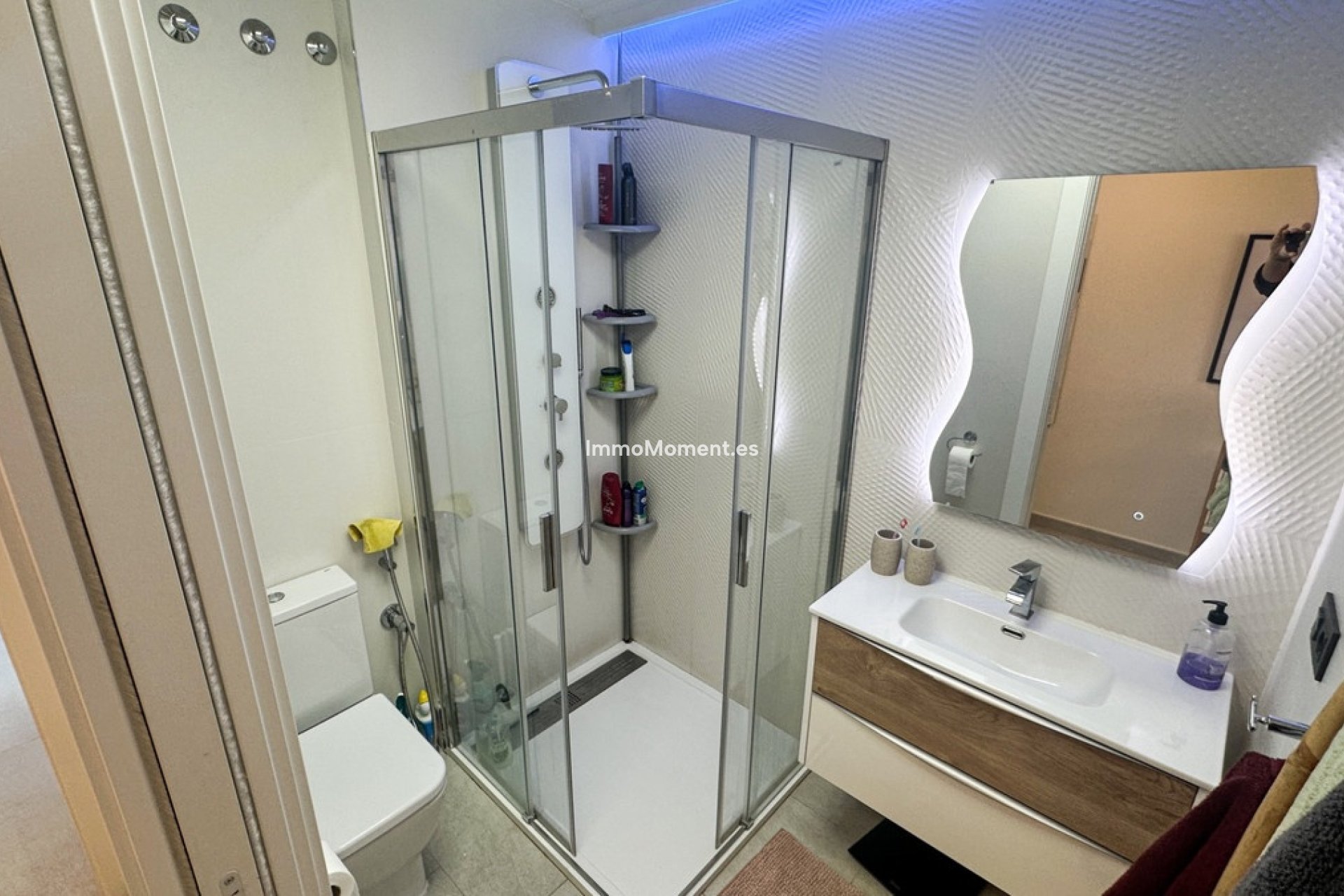 Resale - Apartment - Torrevieja - Torrevieja Centro