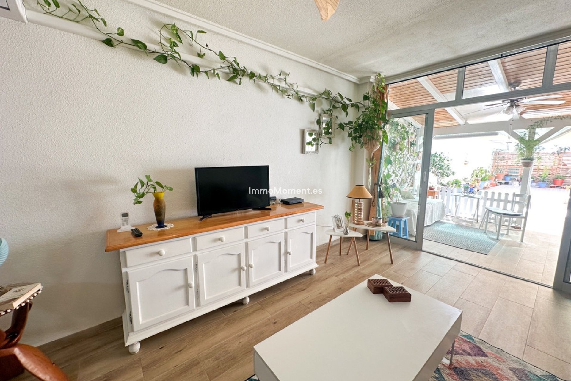 Resale - Apartment - Torrevieja - Torrevieja Centro