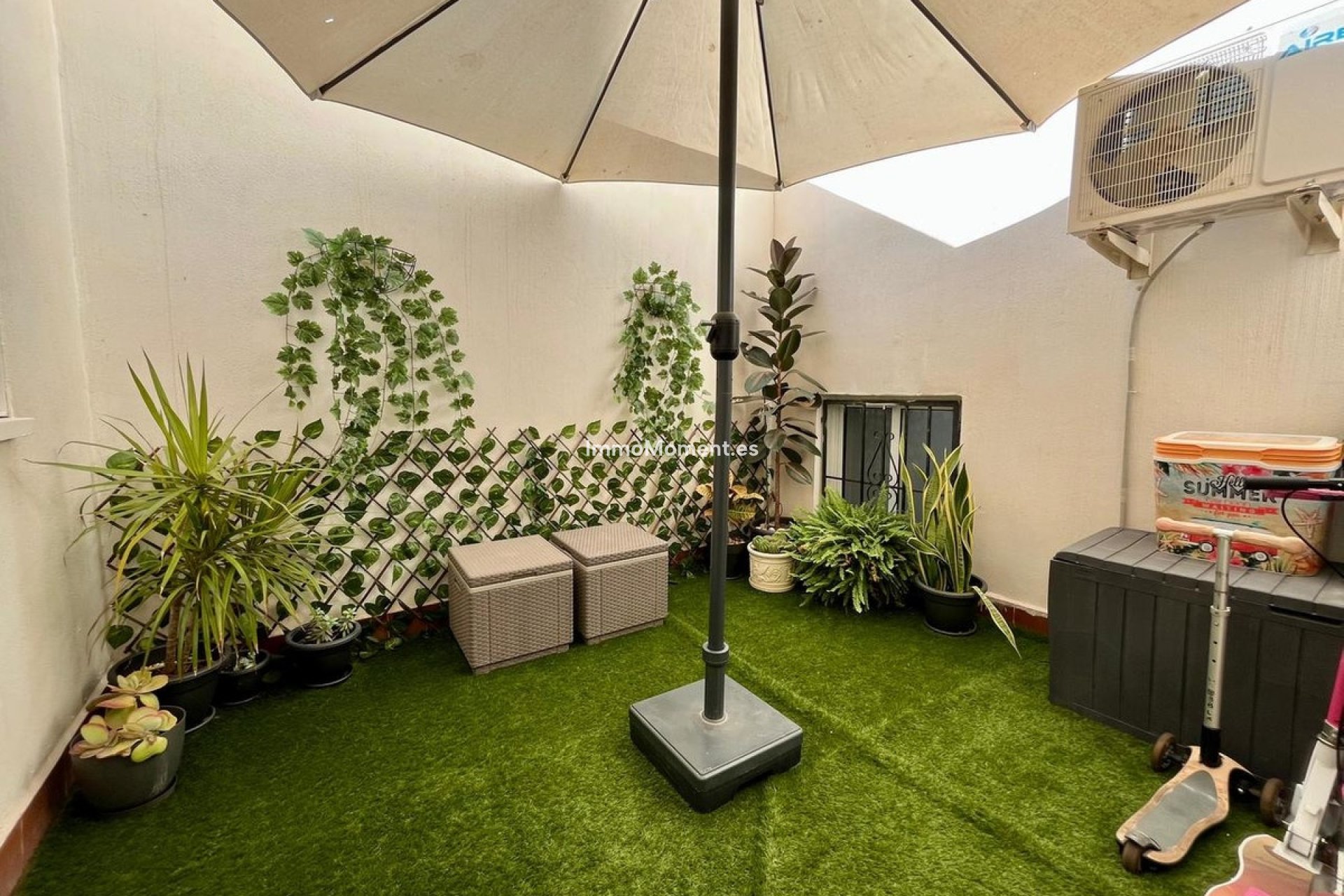 Resale - Apartment - Torrevieja - Torrevieja Centro