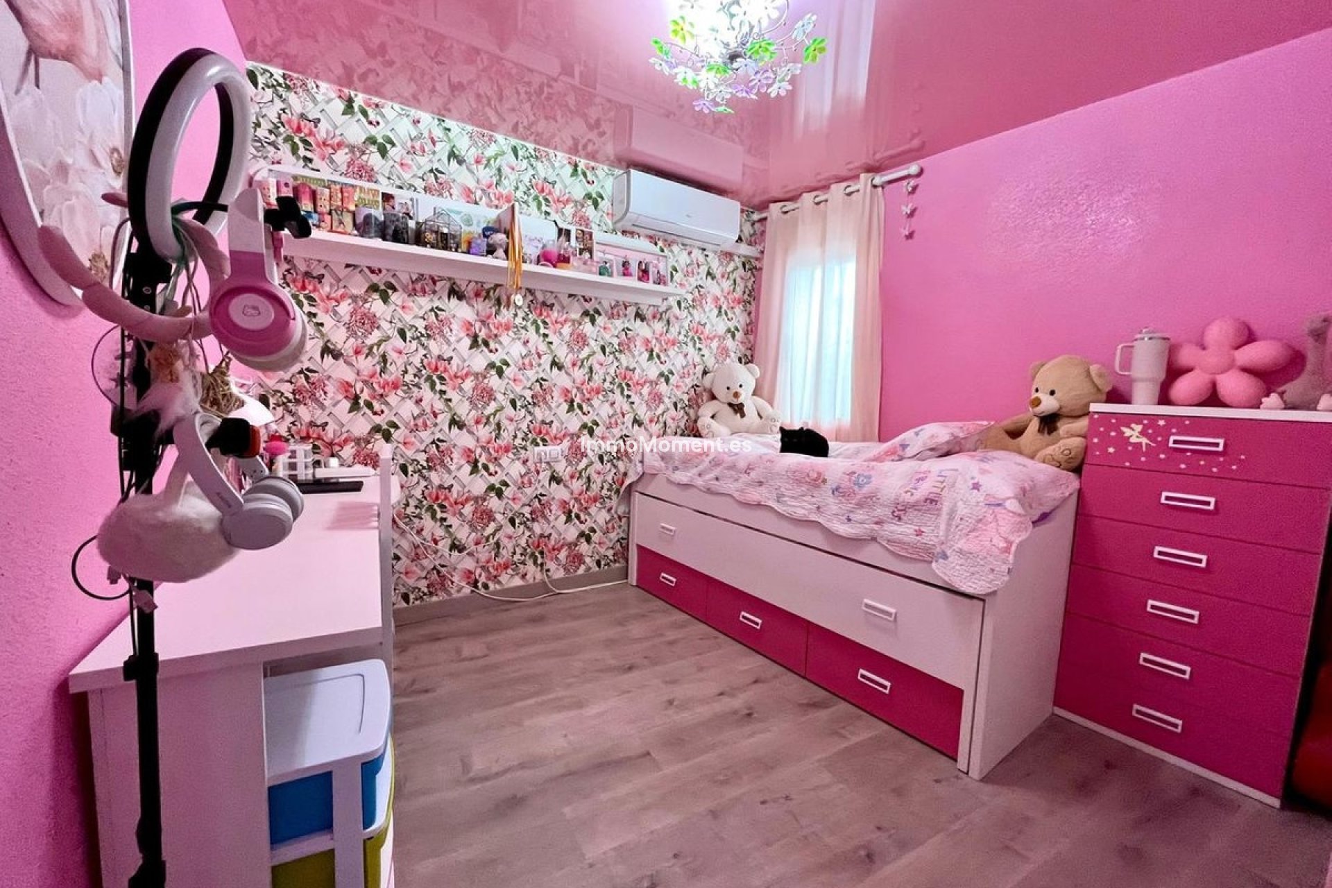 Resale - Apartment - Torrevieja - Torrevieja Centro