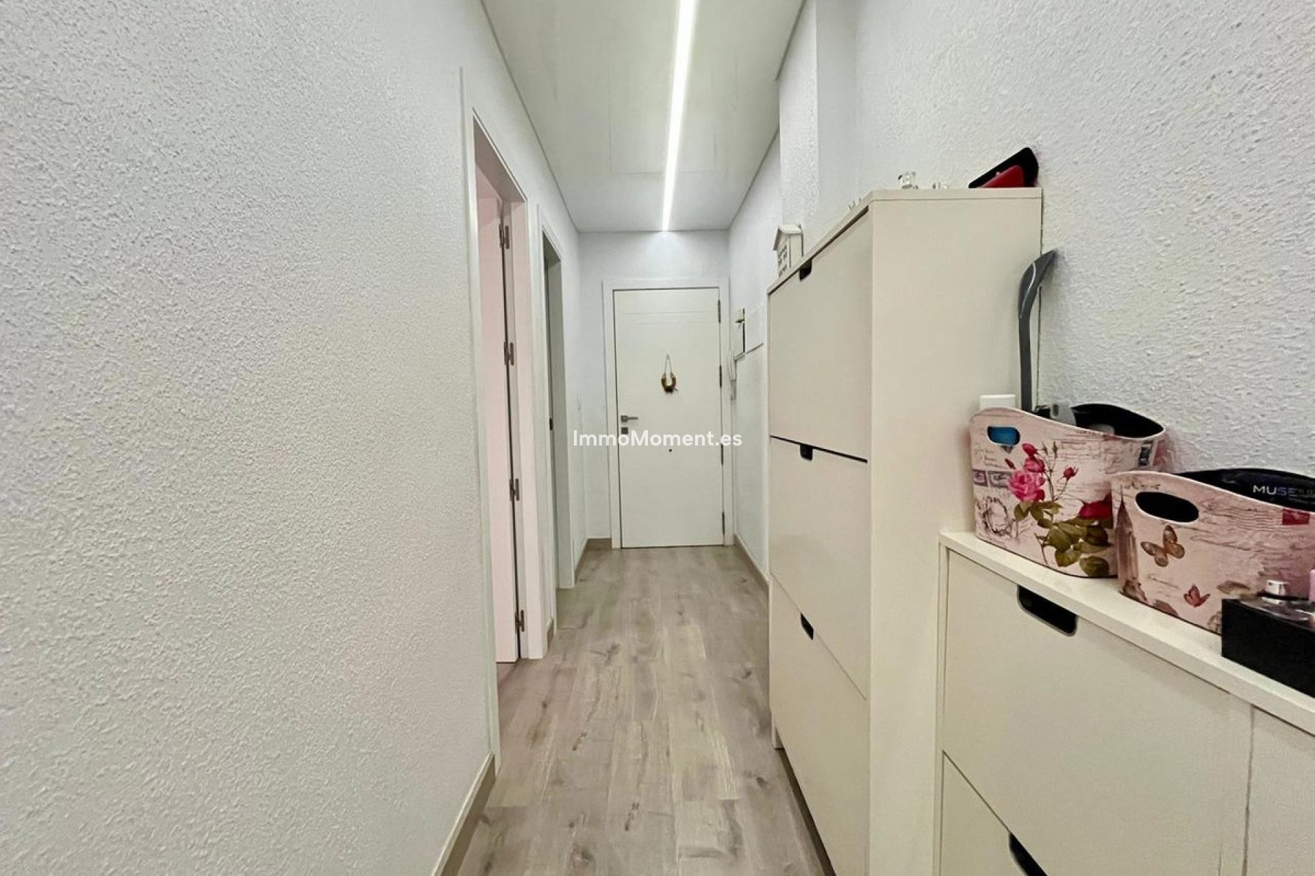 Resale - Apartment - Torrevieja - Torrevieja Centro