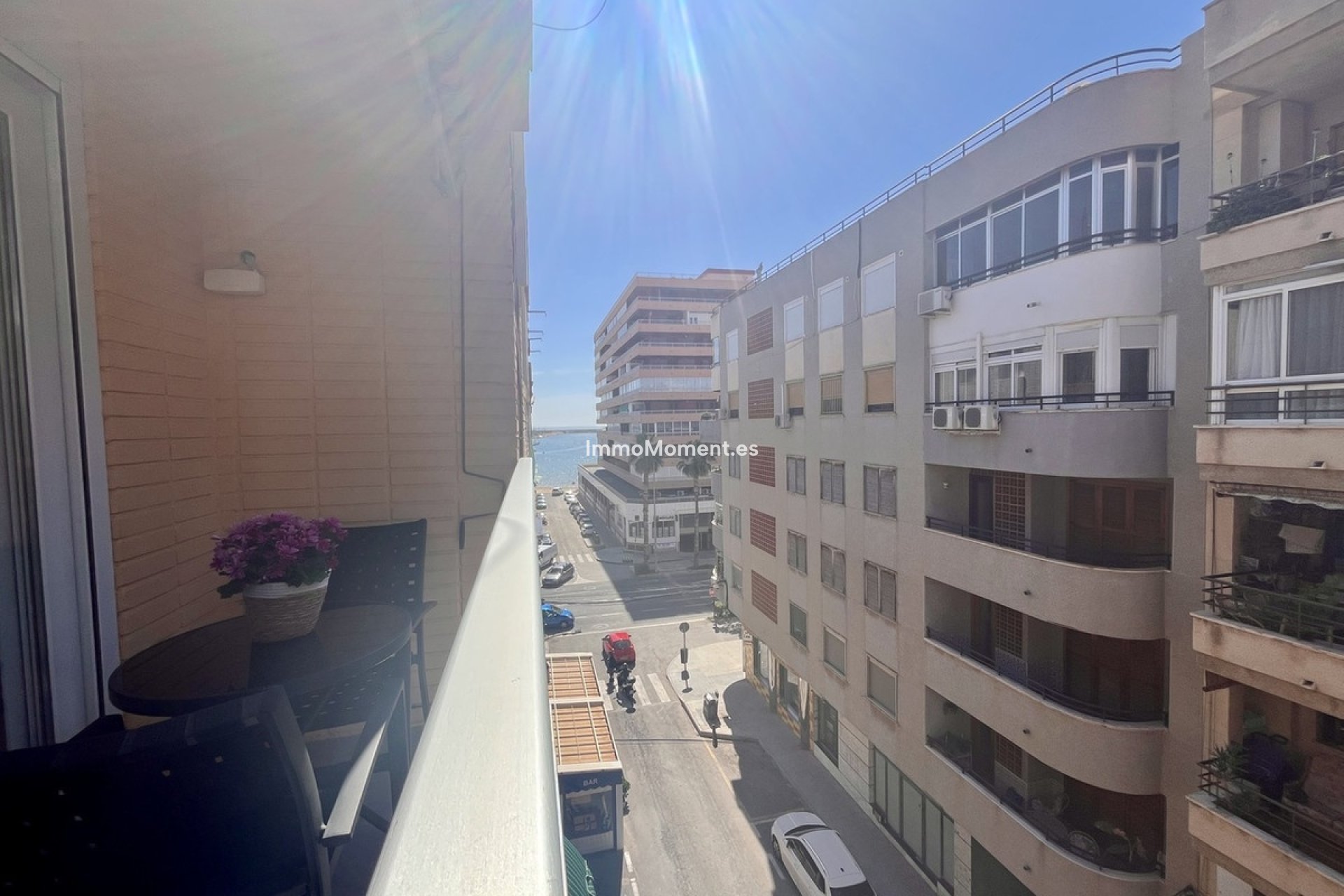Resale - Apartment - Torrevieja - Torrevieja Centro