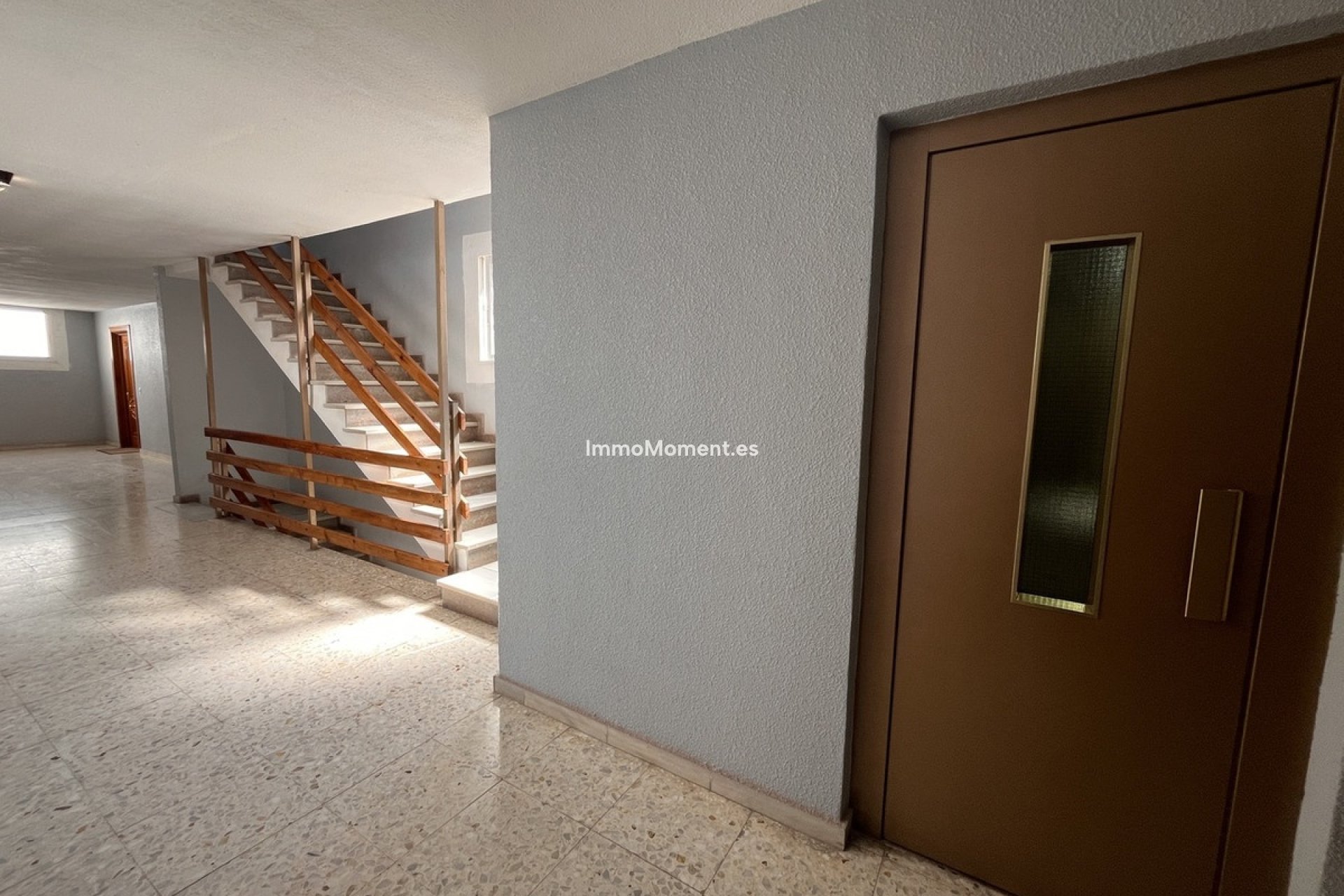 Resale - Apartment - Torrevieja - Torrevieja Centro