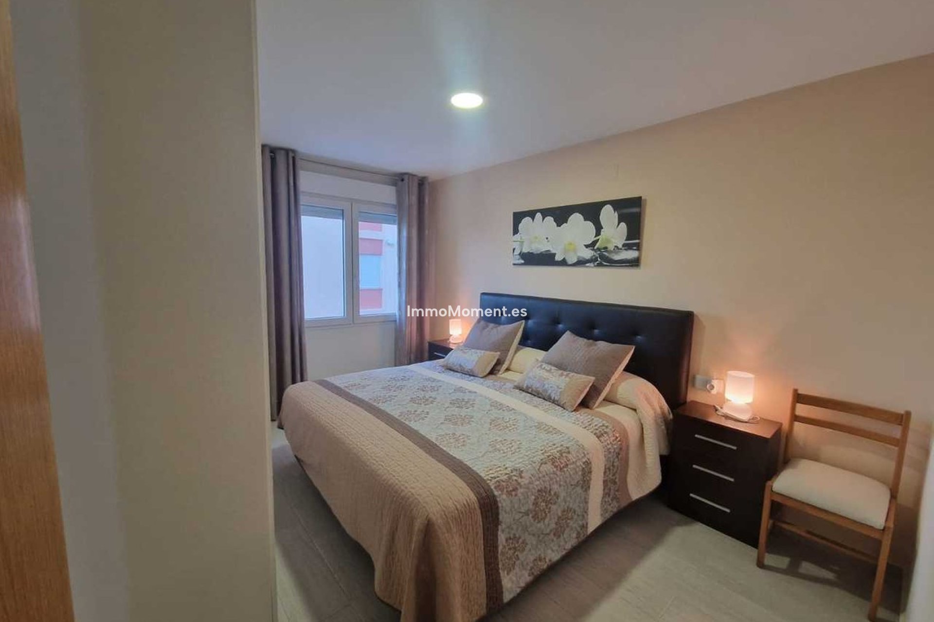 Resale - Apartment - Torrevieja - Torrevieja Centro