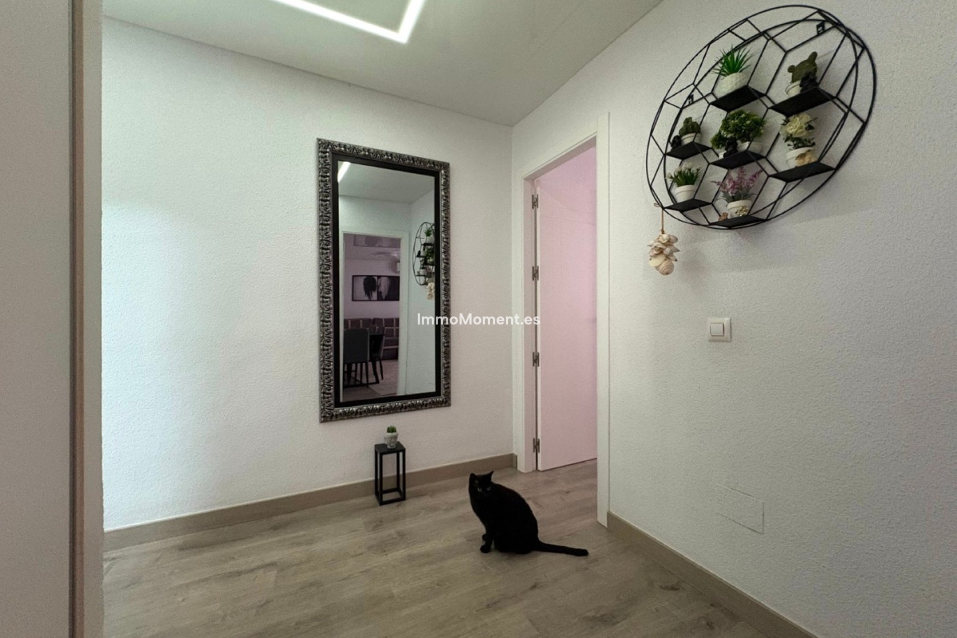 Resale - Apartment - Torrevieja - Torrevieja Centro