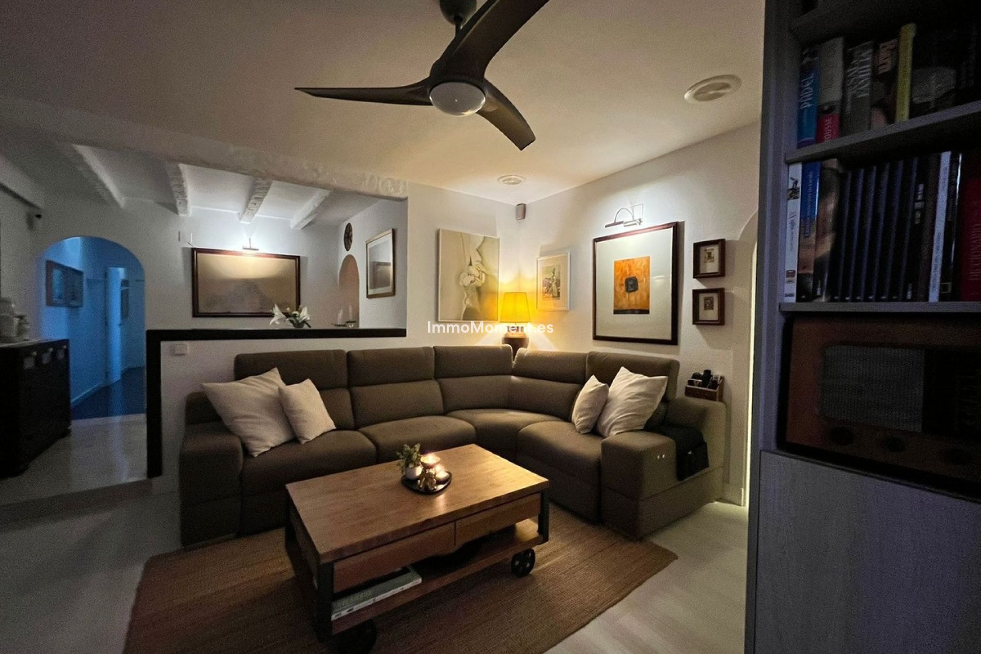 Resale - Apartment - Torrevieja - Torrevieja Centro