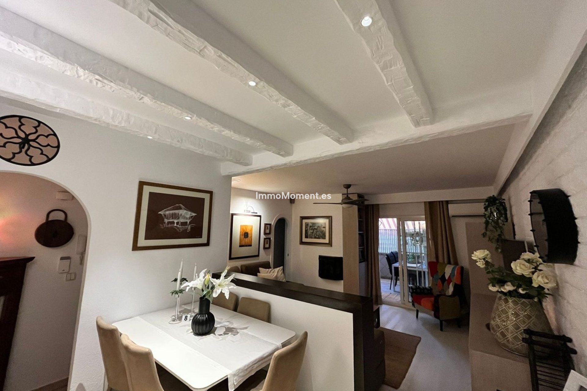 Resale - Apartment - Torrevieja - Torrevieja Centro