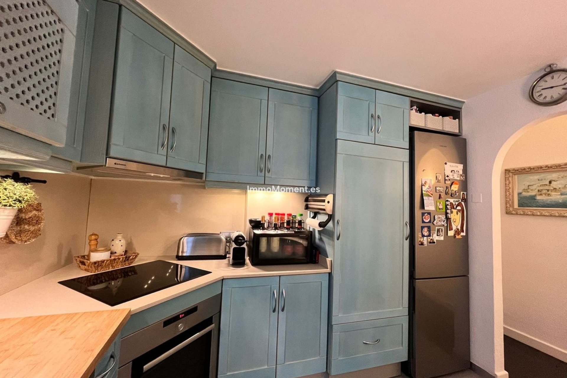 Resale - Apartment - Torrevieja - Torrevieja Centro