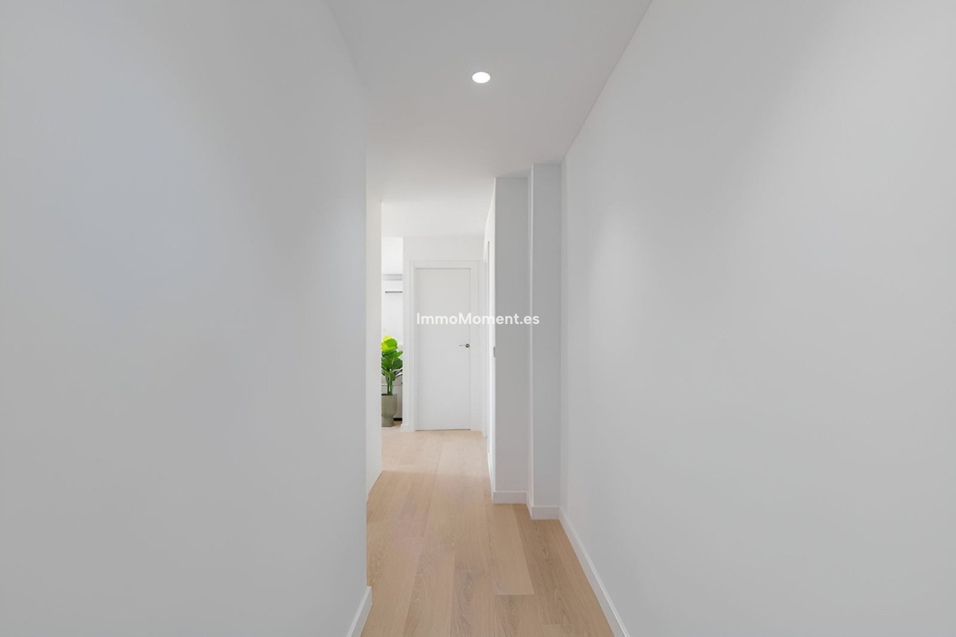 Resale - Apartment - Torrevieja - Torrevieja Centro