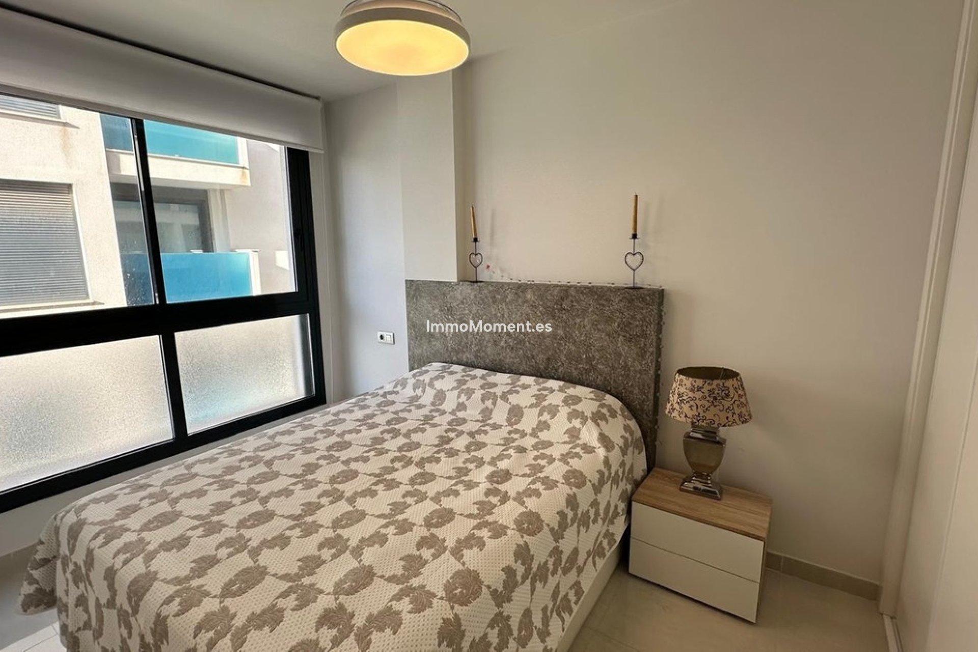 Resale - Apartment - Torrevieja - Torrevieja Centro