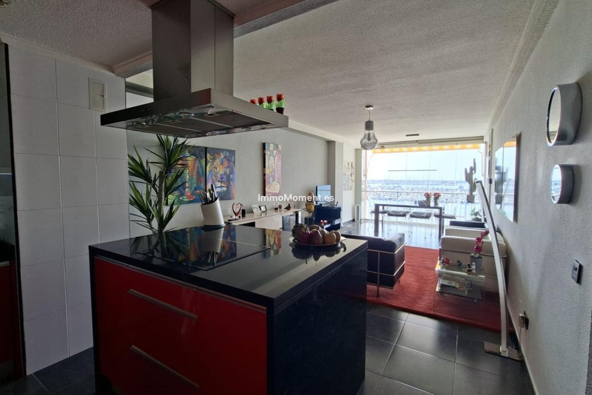 Resale - Apartment - Torrevieja - Torrevieja Centro