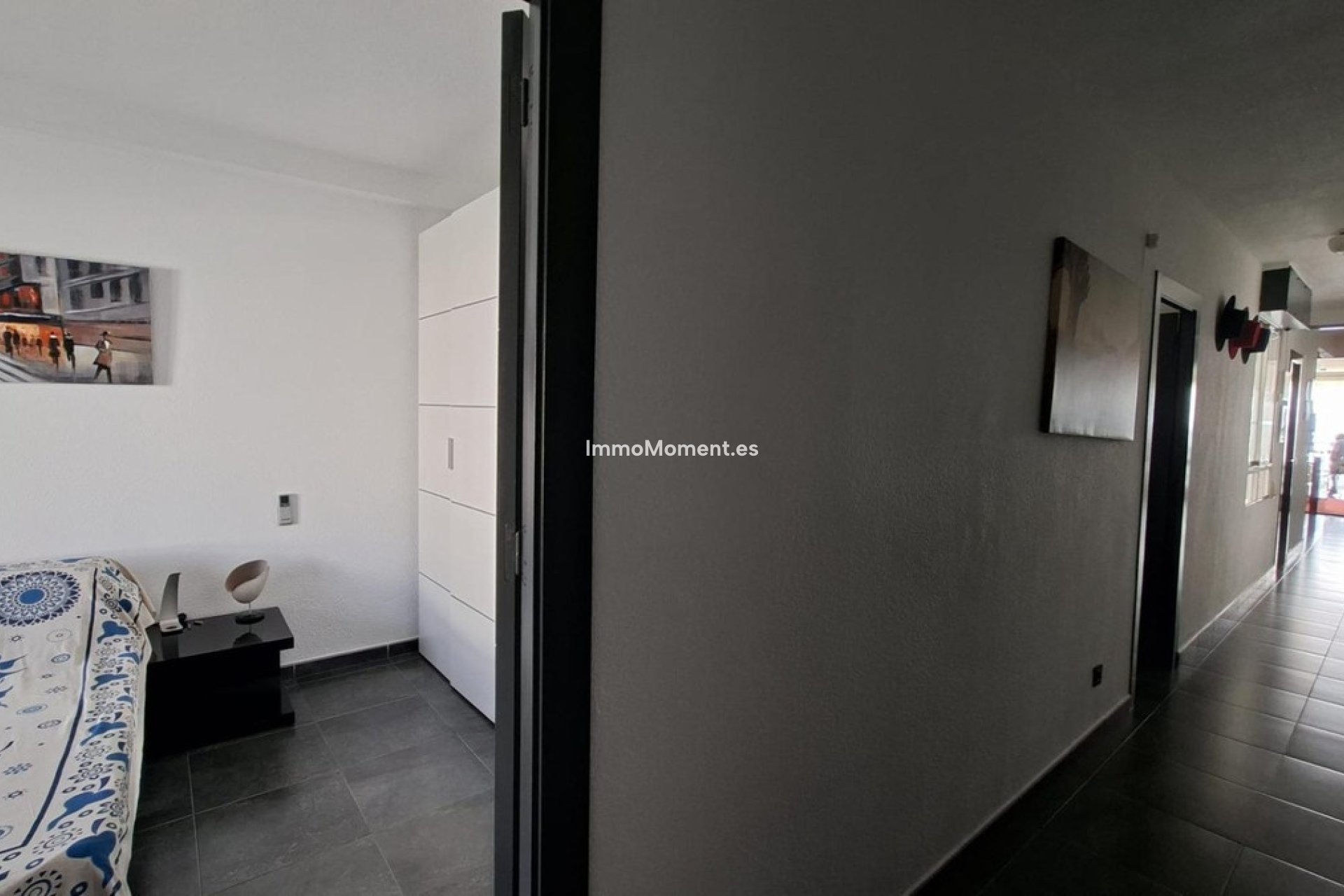 Resale - Apartment - Torrevieja - Torrevieja Centro