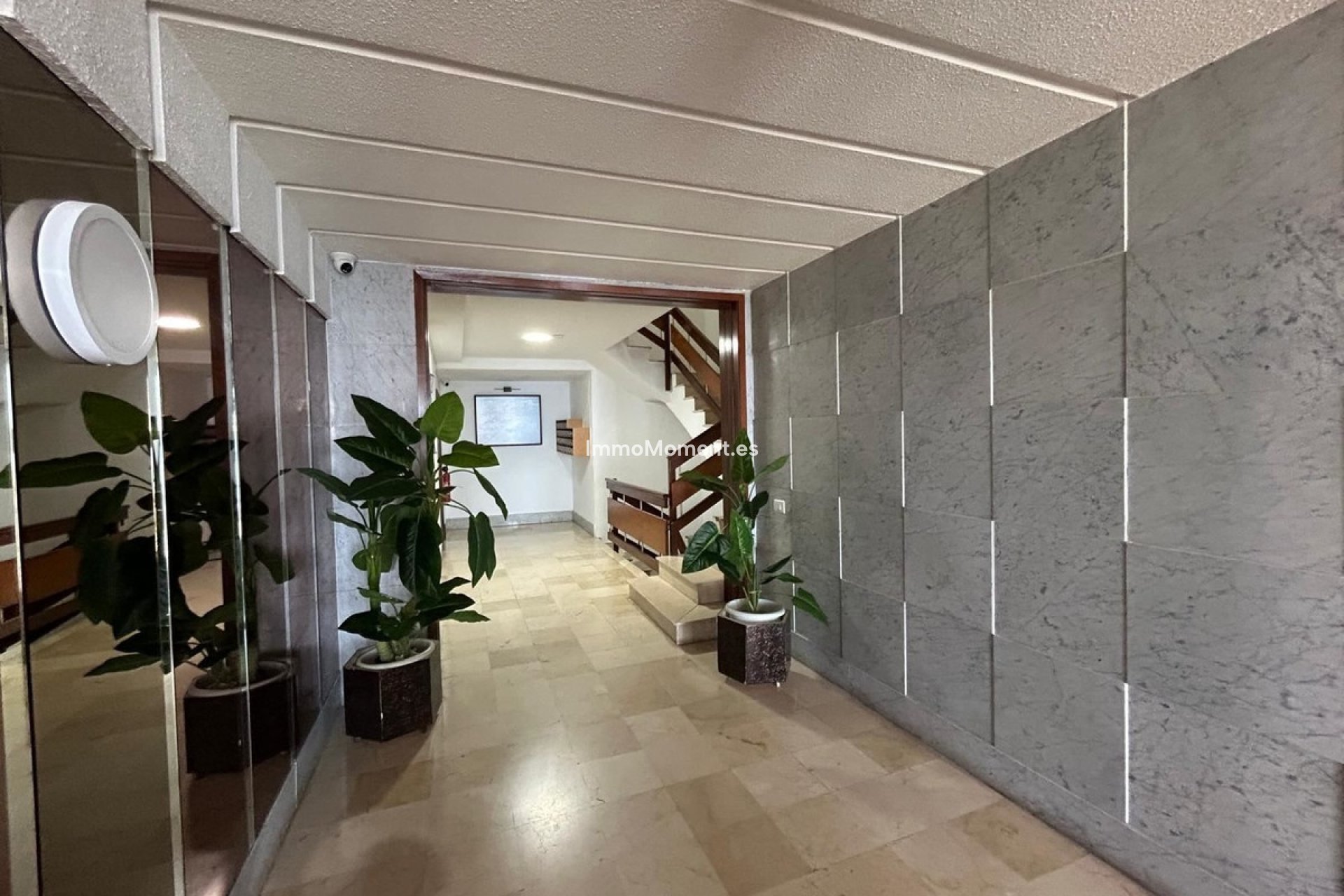 Resale - Apartment - Torrevieja - Torrevieja Centro