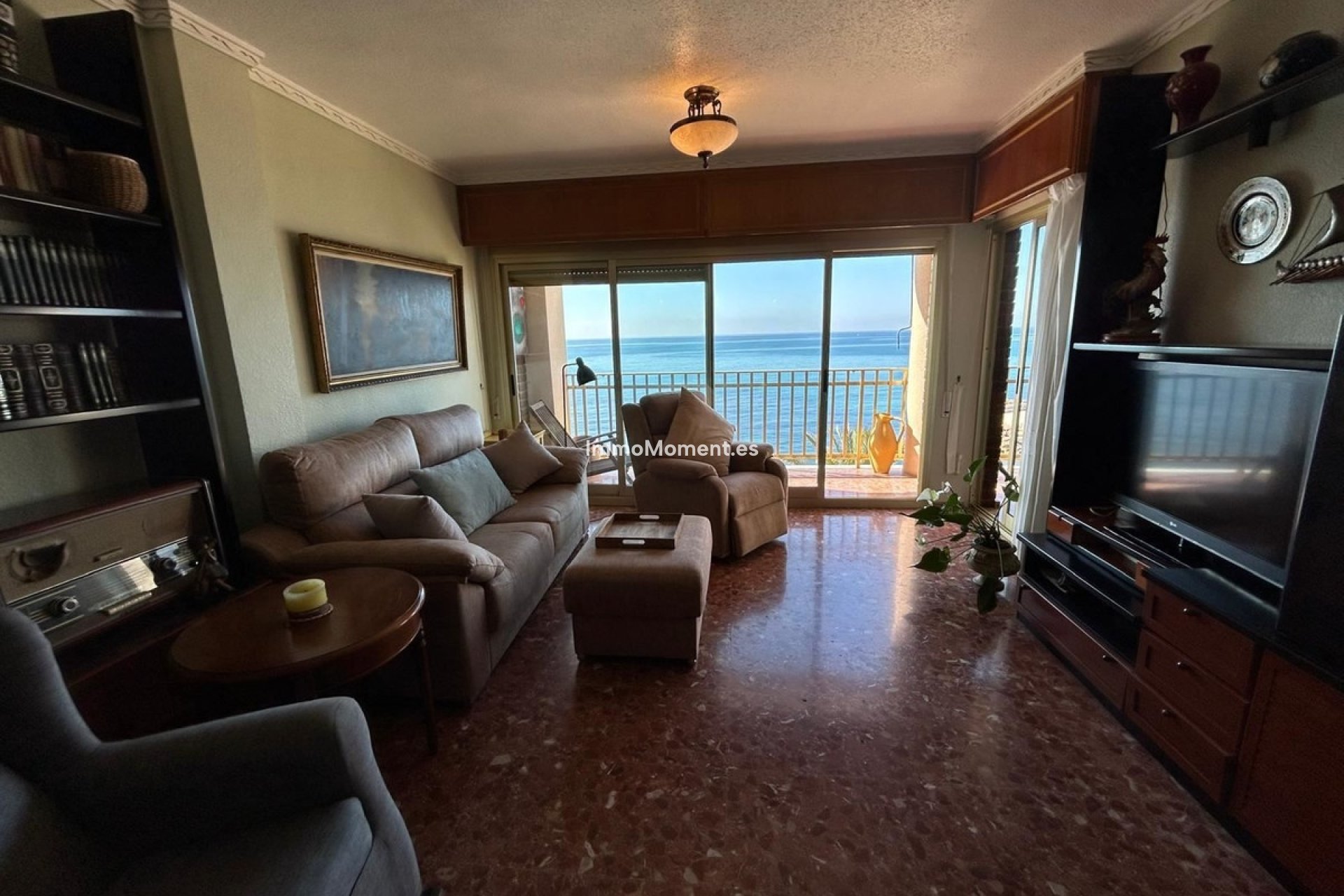 Resale - Apartment - Torrevieja - Torrevieja Centro