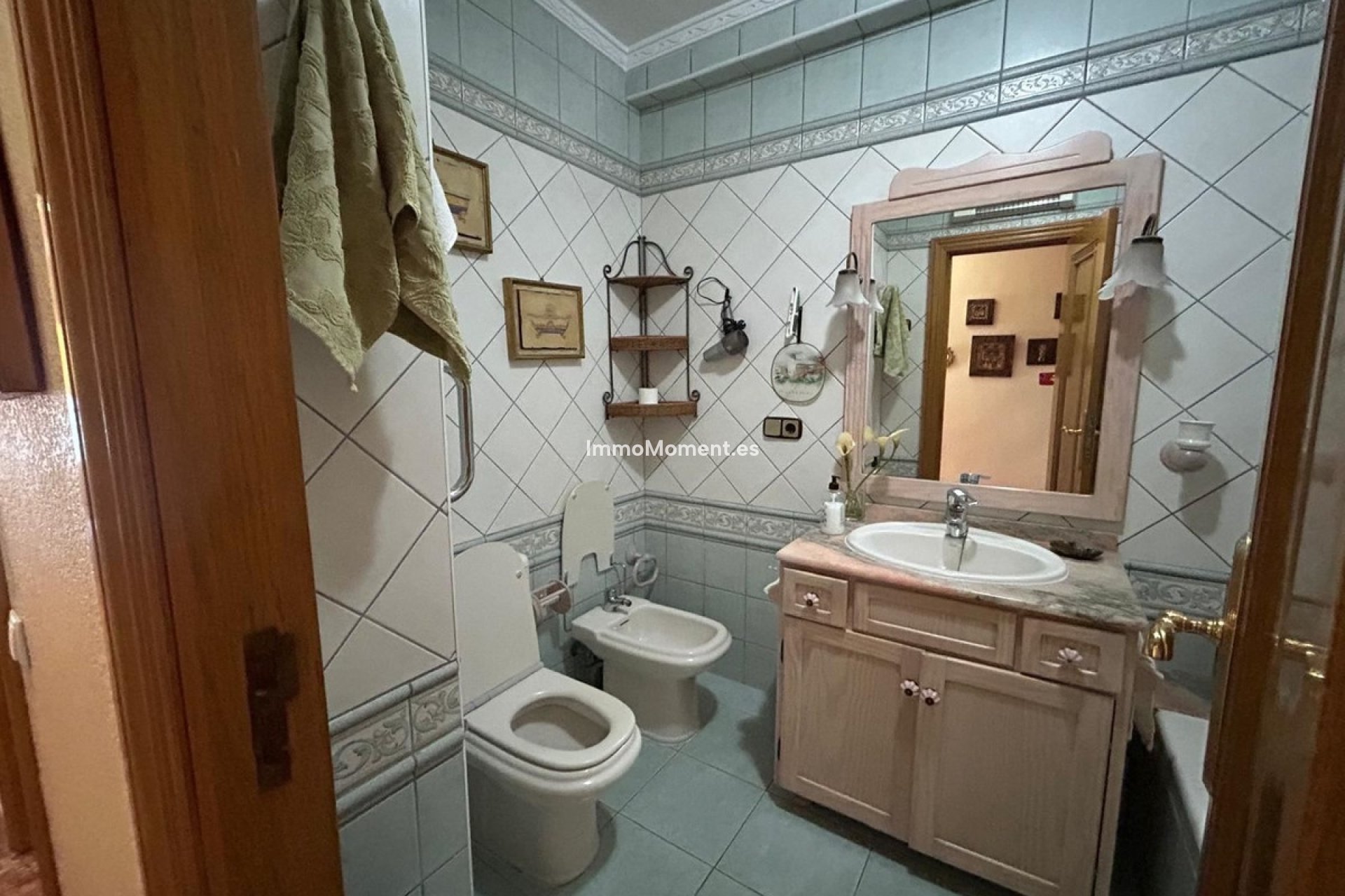 Resale - Apartment - Torrevieja - Torrevieja Centro