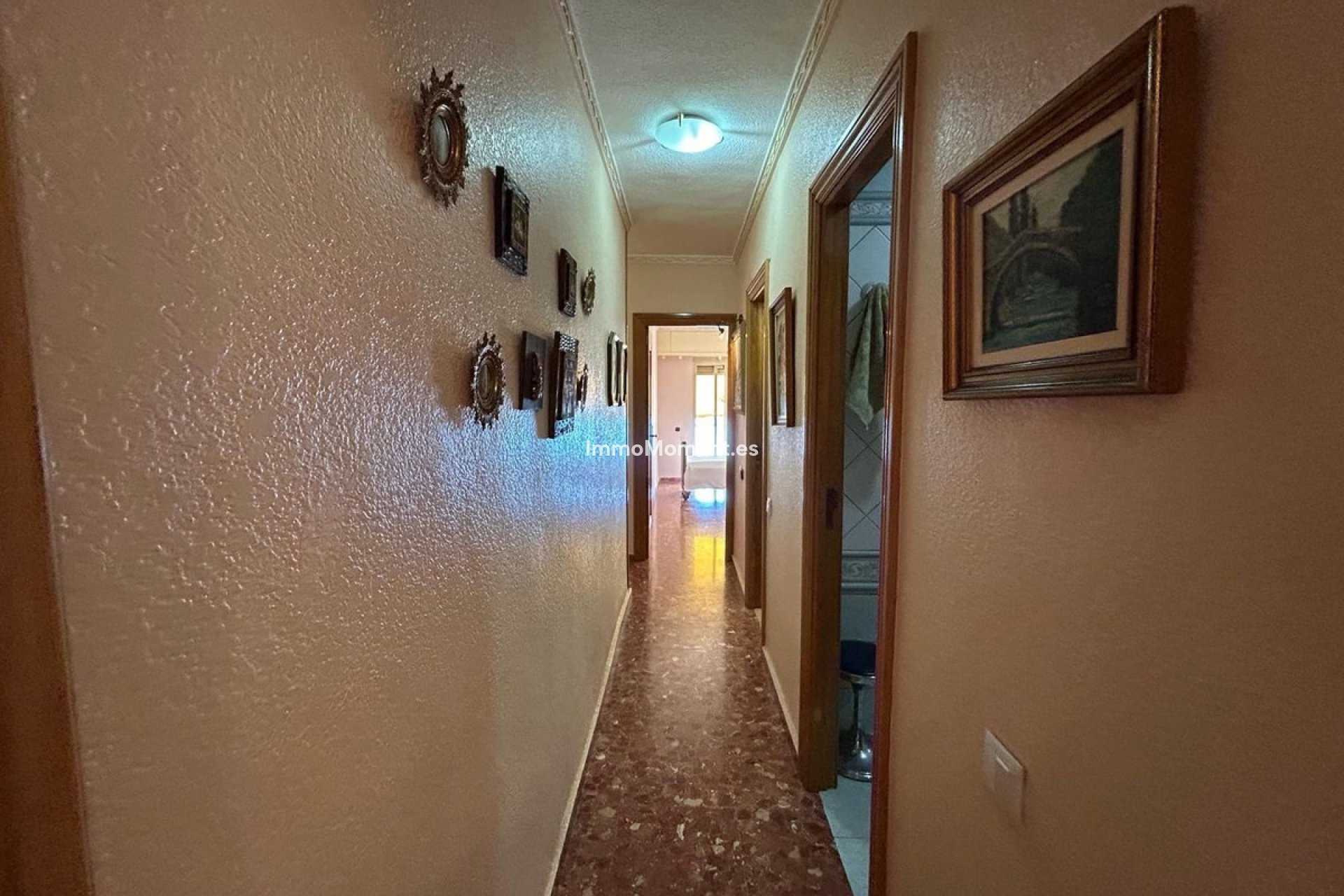 Resale - Apartment - Torrevieja - Torrevieja Centro