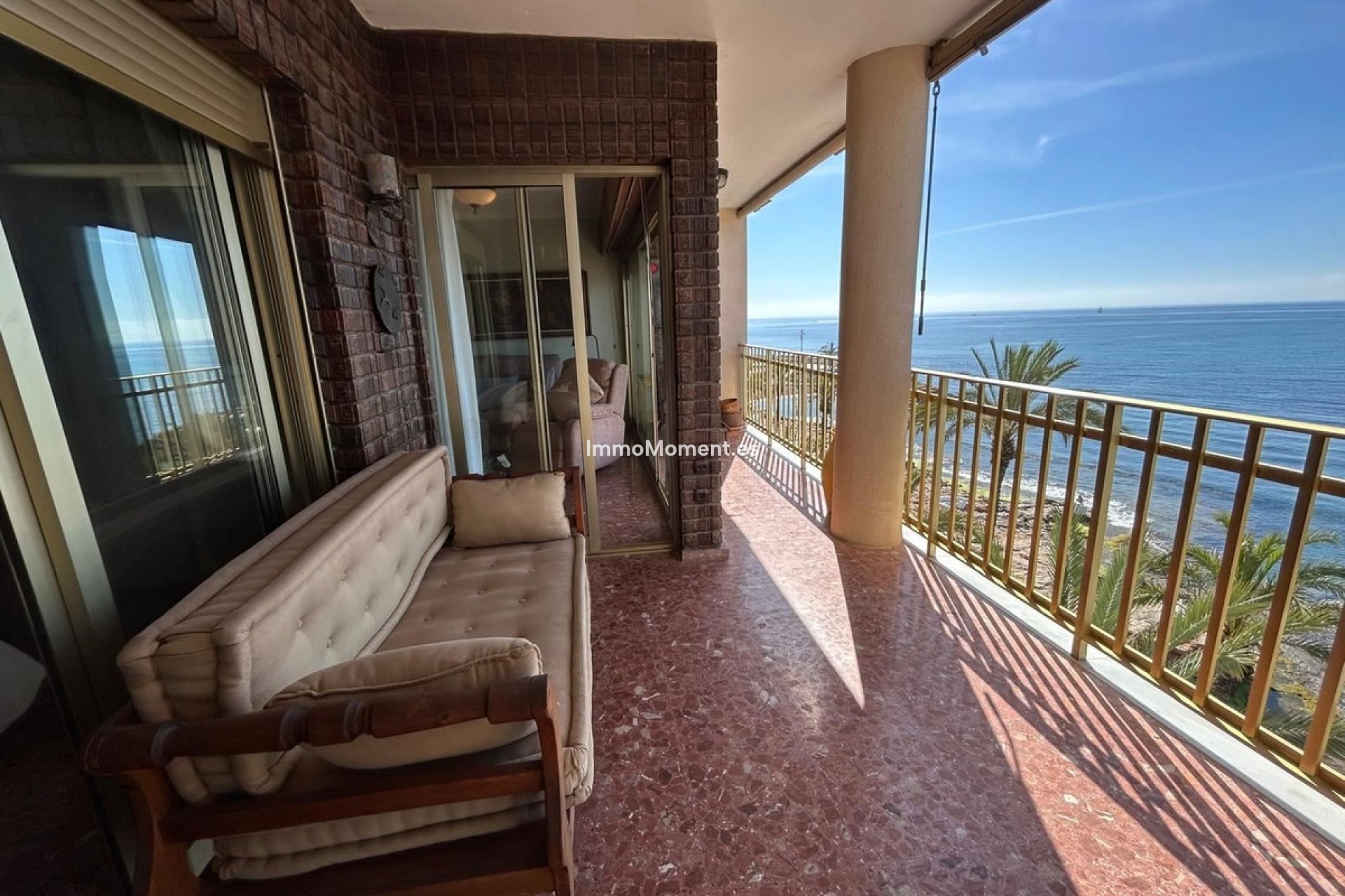 Resale - Apartment - Torrevieja - Torrevieja Centro