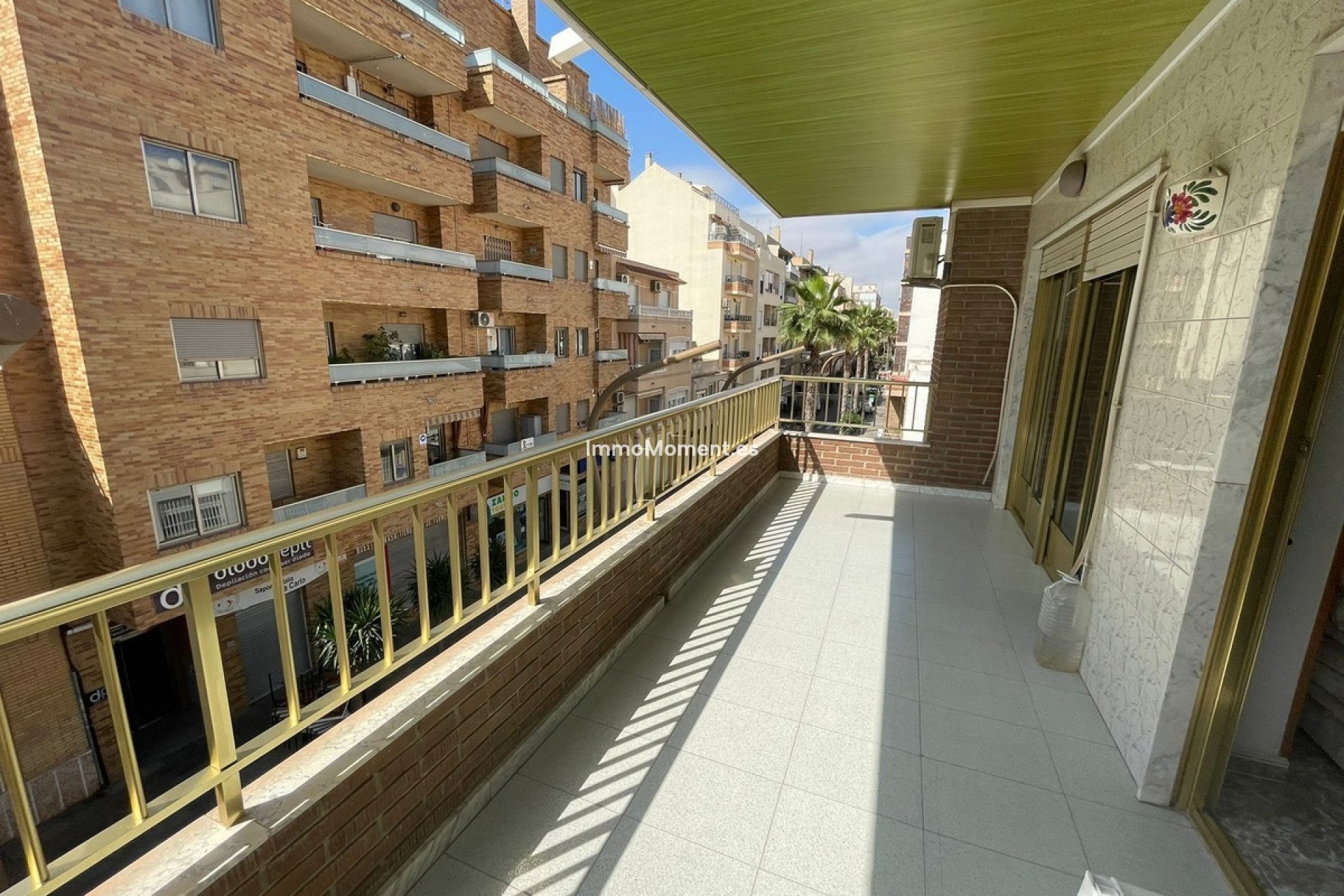Resale - Apartment - Torrevieja - Torrevieja Centro