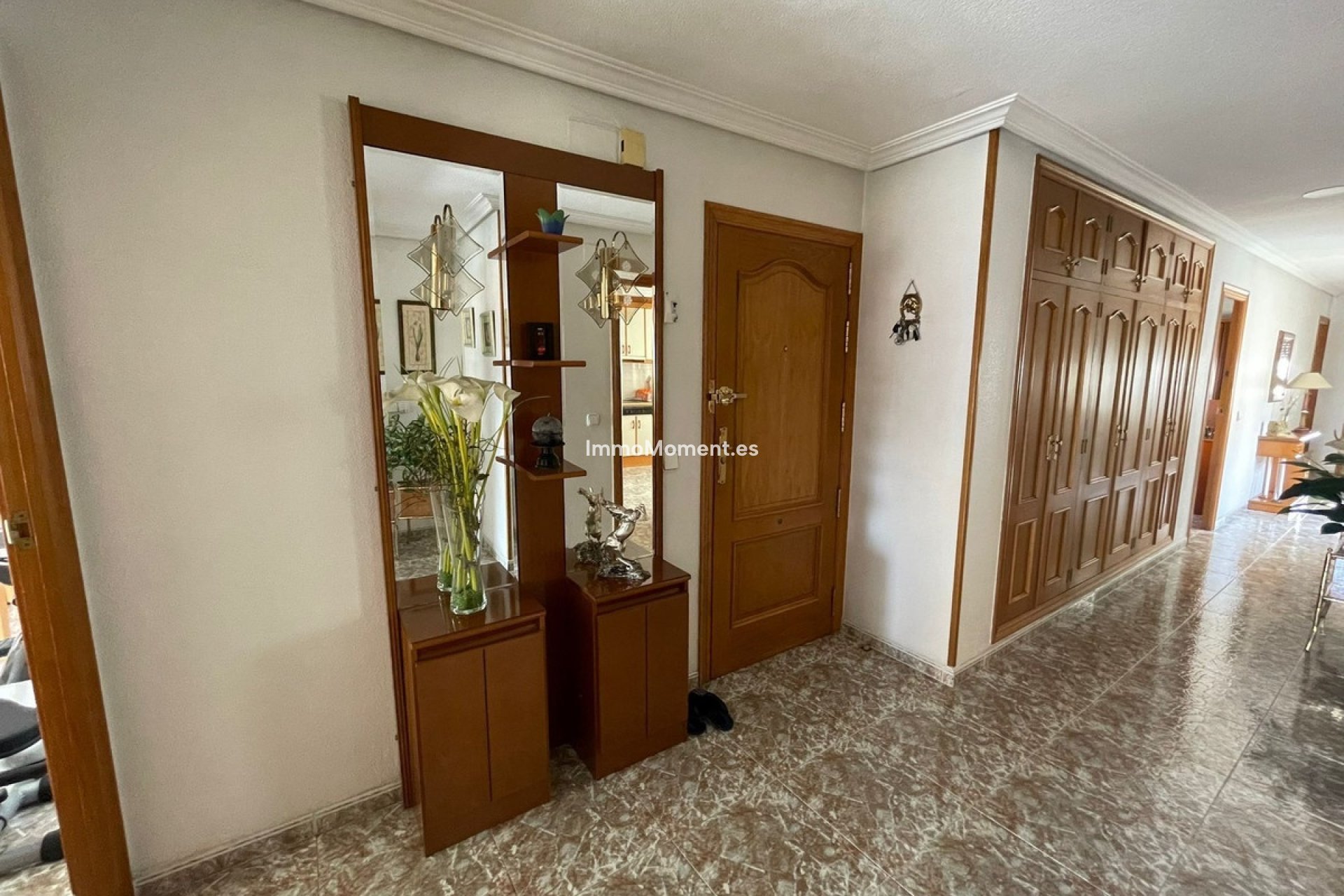 Resale - Apartment - Torrevieja - Torrevieja Centro