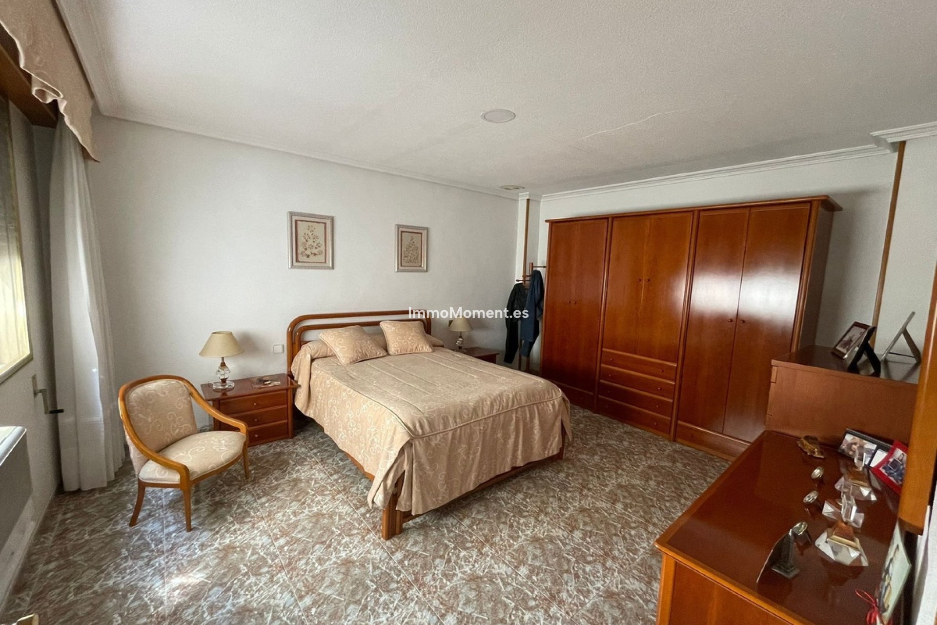 Resale - Apartment - Torrevieja - Torrevieja Centro