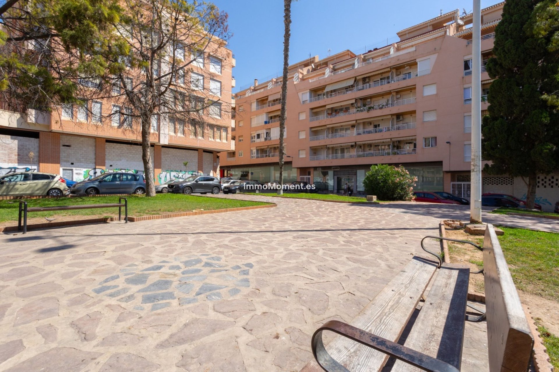 Resale - Apartment - Torrevieja - Torrevieja Centro