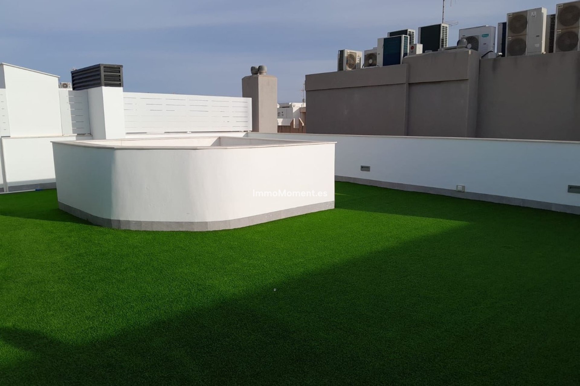 Resale - Apartment - Torrevieja - Torrevieja Centro