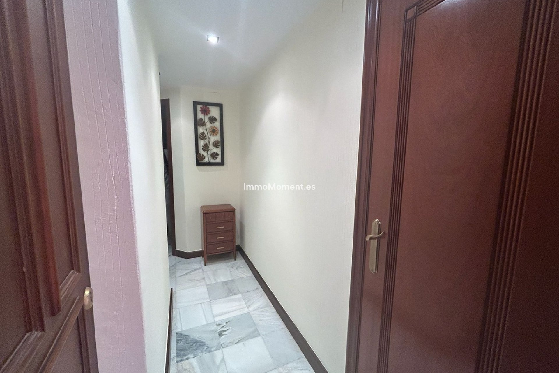 Resale - Apartment - Torrevieja - Torrevieja Centro