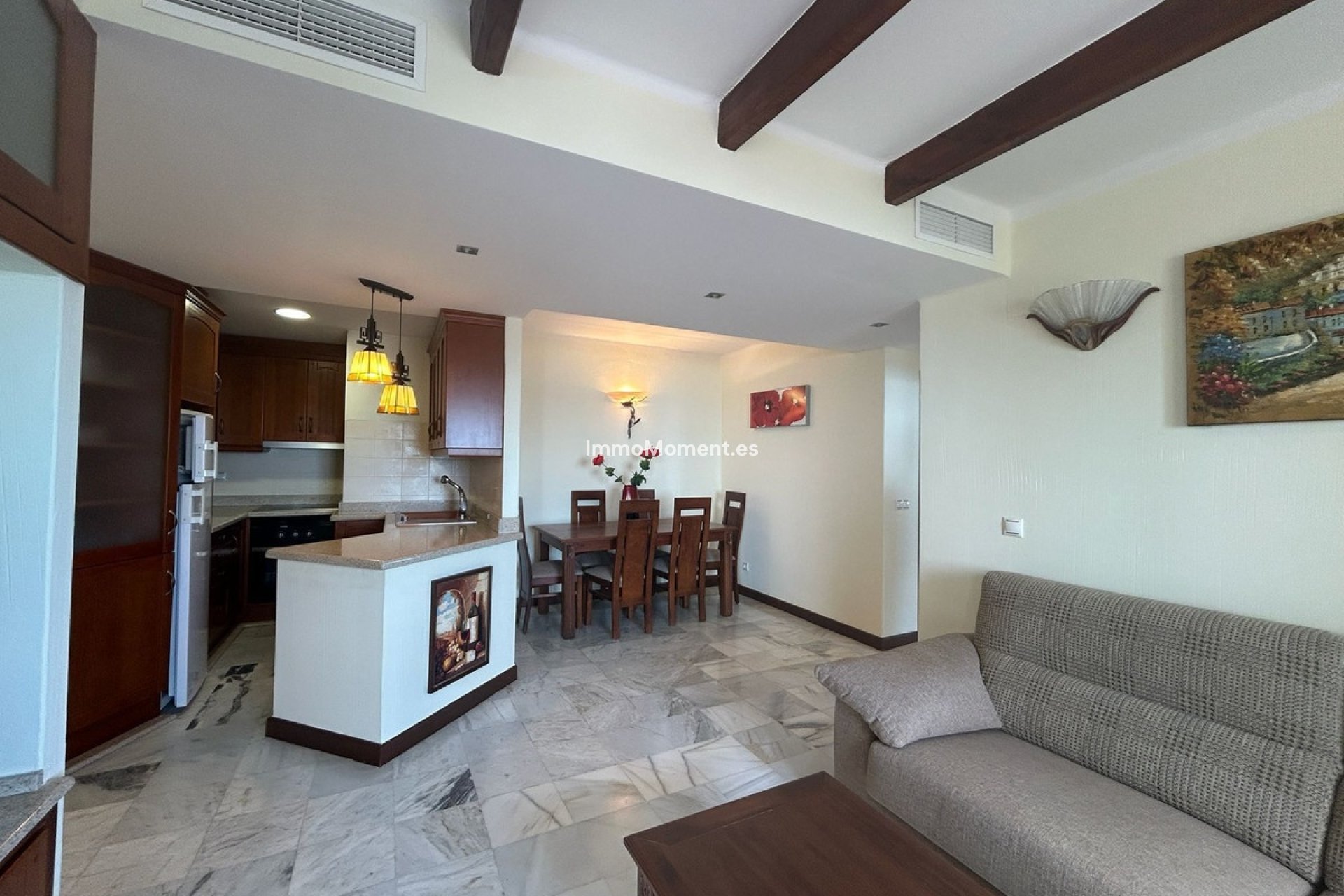 Resale - Apartment - Torrevieja - Torrevieja Centro