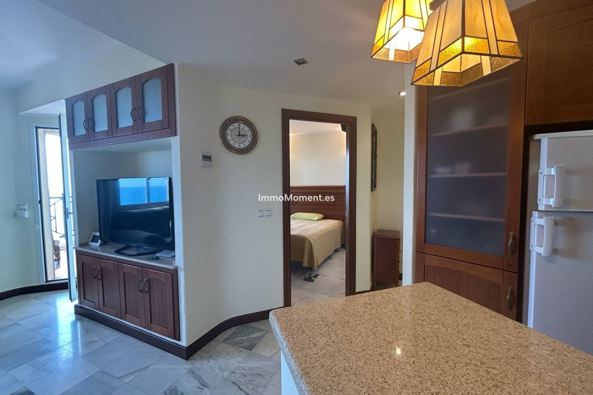 Resale - Apartment - Torrevieja - Torrevieja Centro