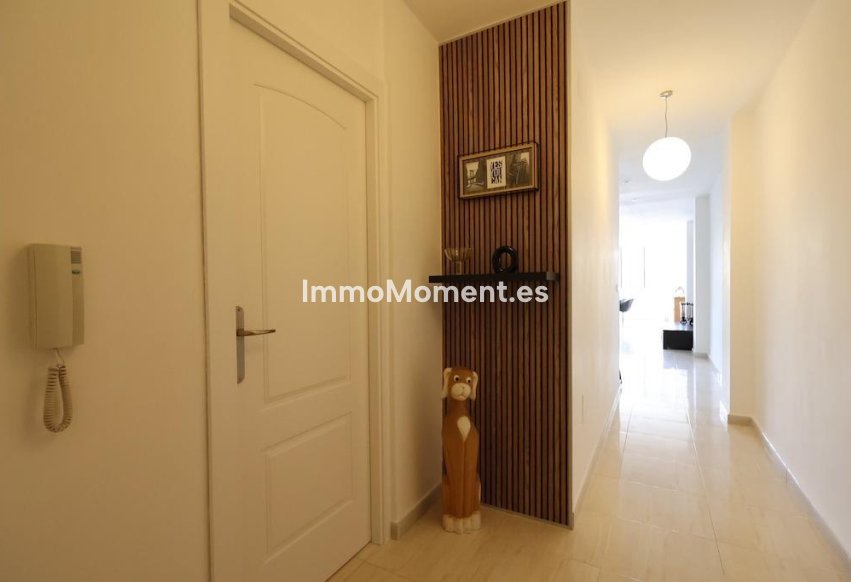 Resale - Apartment - Torrevieja - Torrevieja Centro