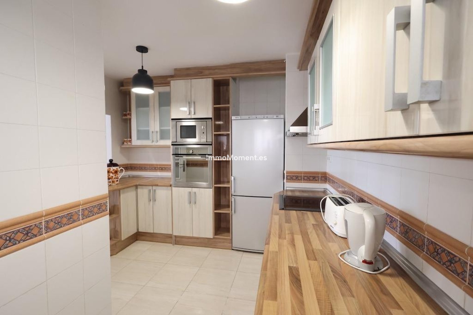 Resale - Apartment - Torrevieja - Torrevieja Centro