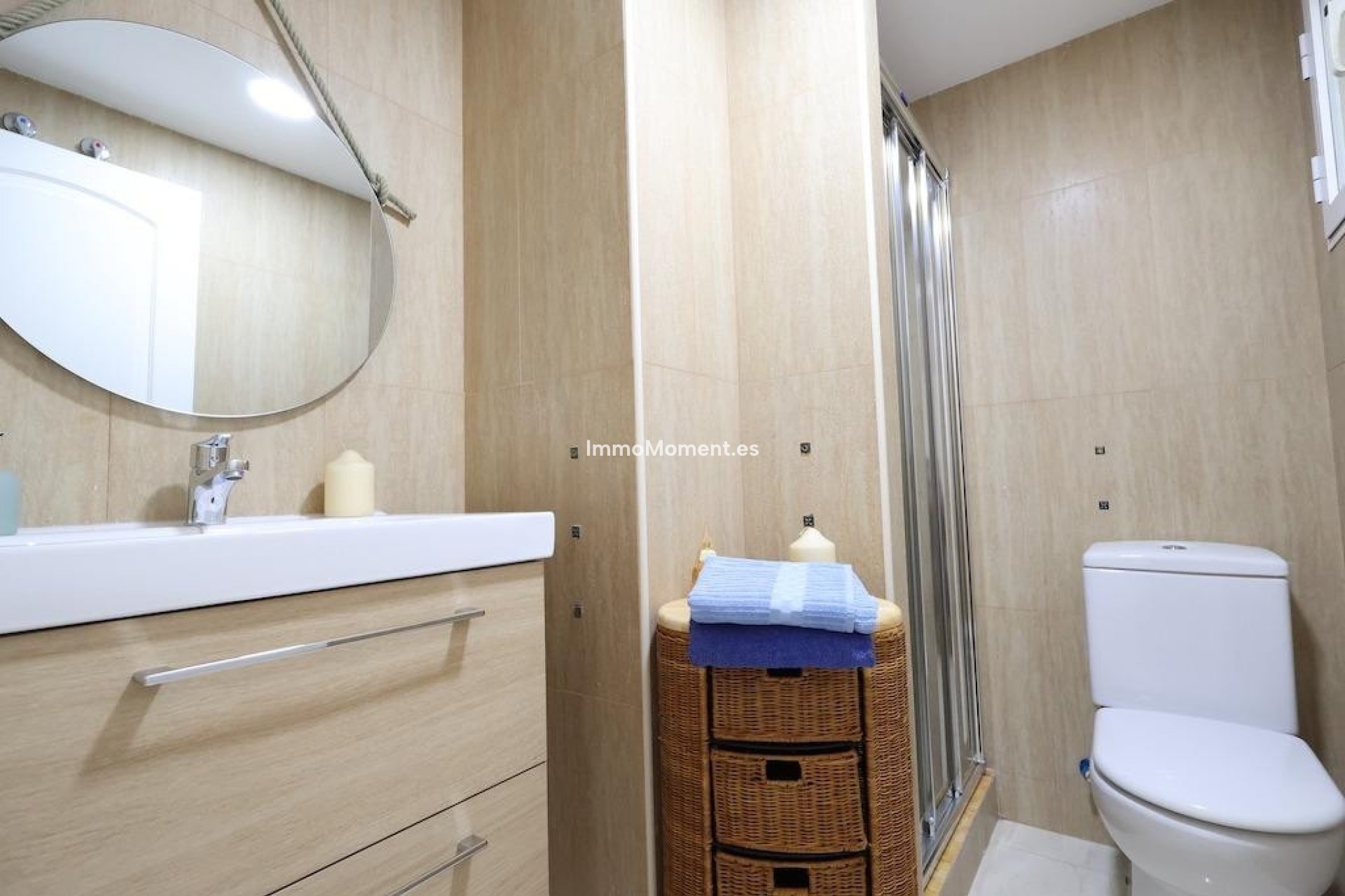 Resale - Apartment - Torrevieja - Torrevieja Centro