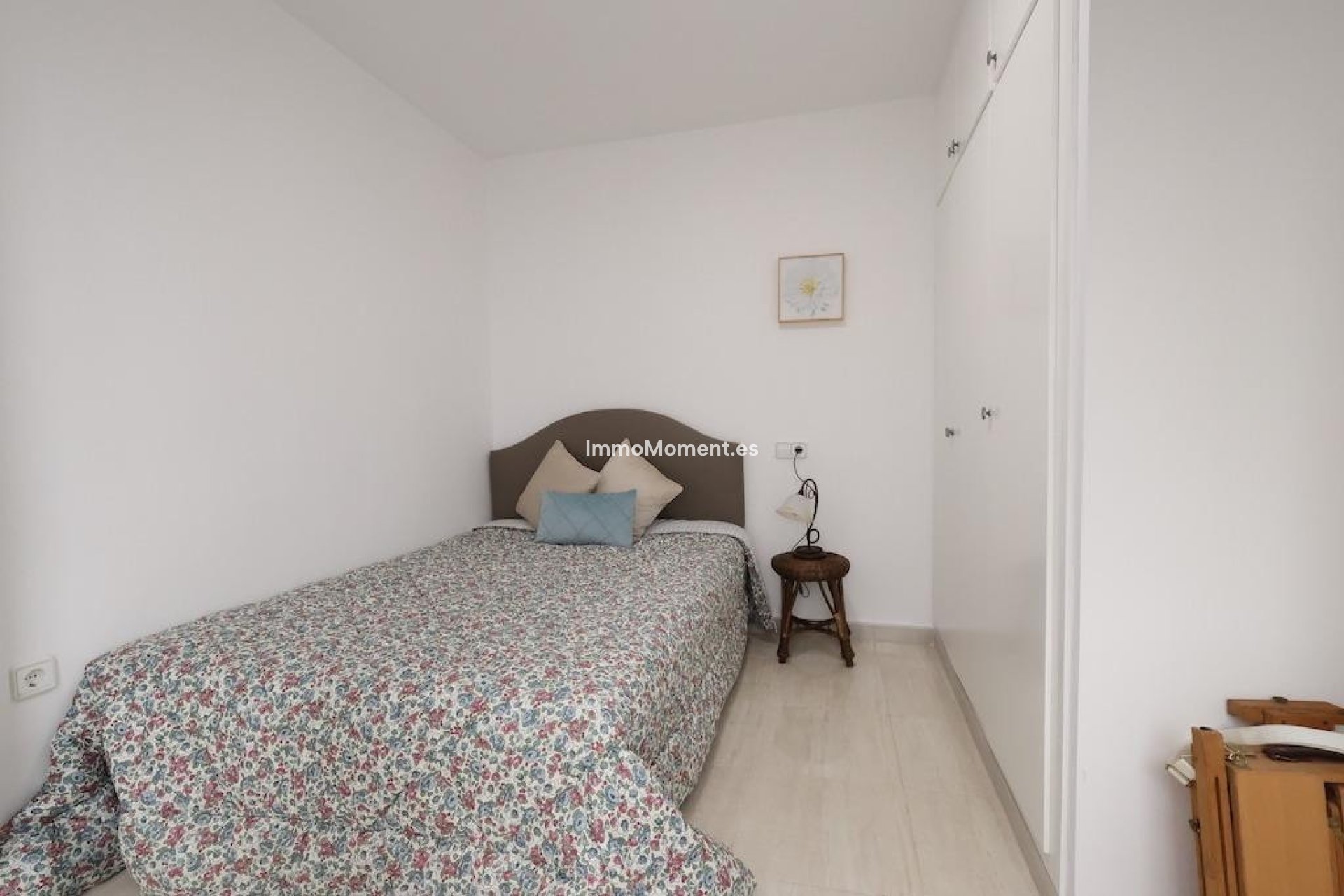 Resale - Apartment - Torrevieja - Torrevieja Centro