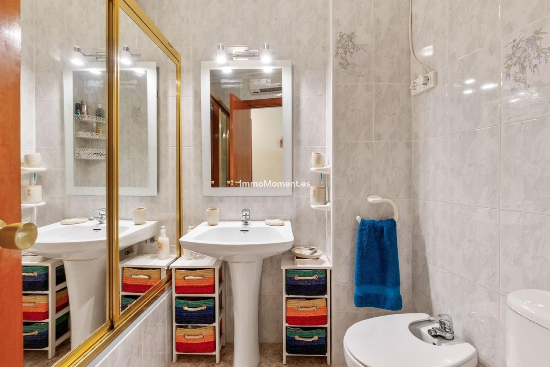 Resale - Apartment - Torrevieja - Torrevieja Centro